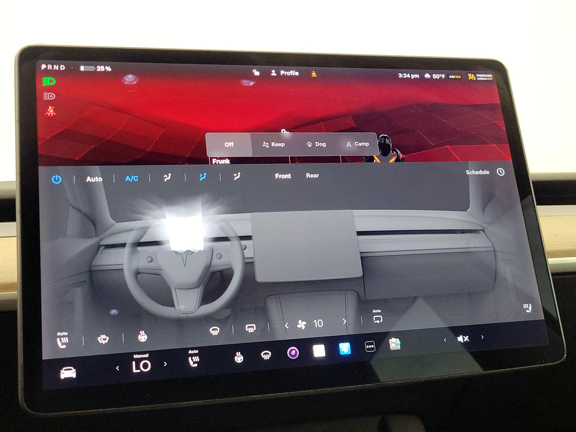 Thumbnail: 2022 Tesla Model 3 - 16