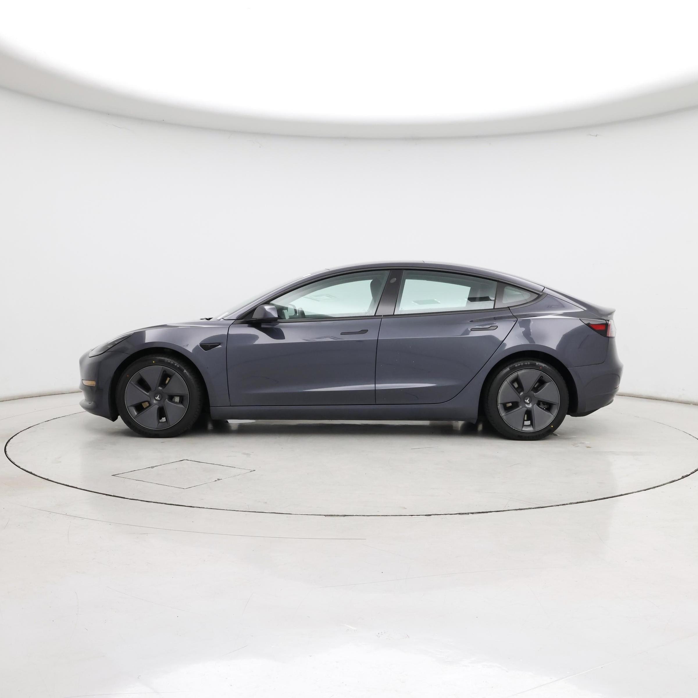 Thumbnail: 2022 Tesla Model 3 - 3