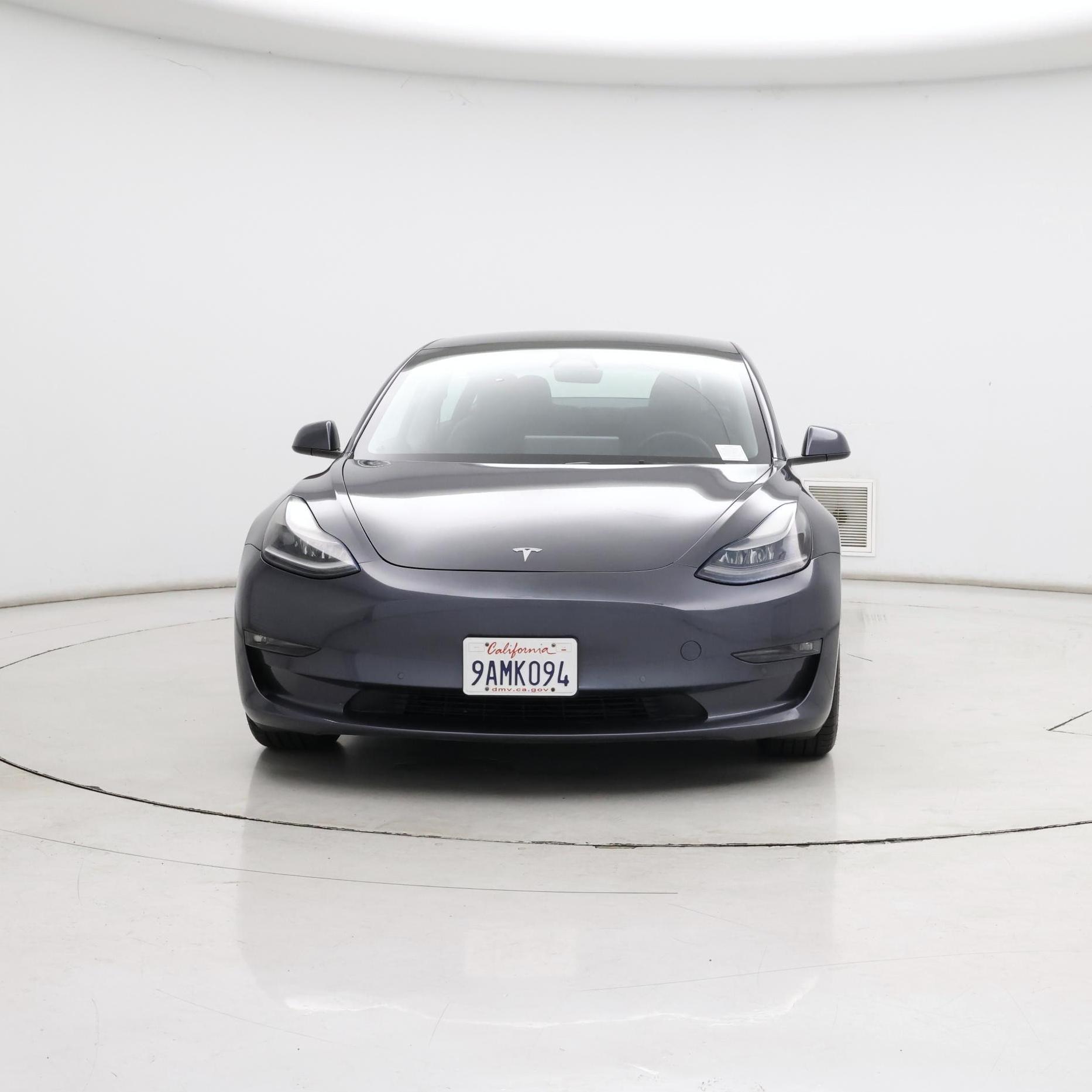 Thumbnail: 2022 Tesla Model 3 - 5