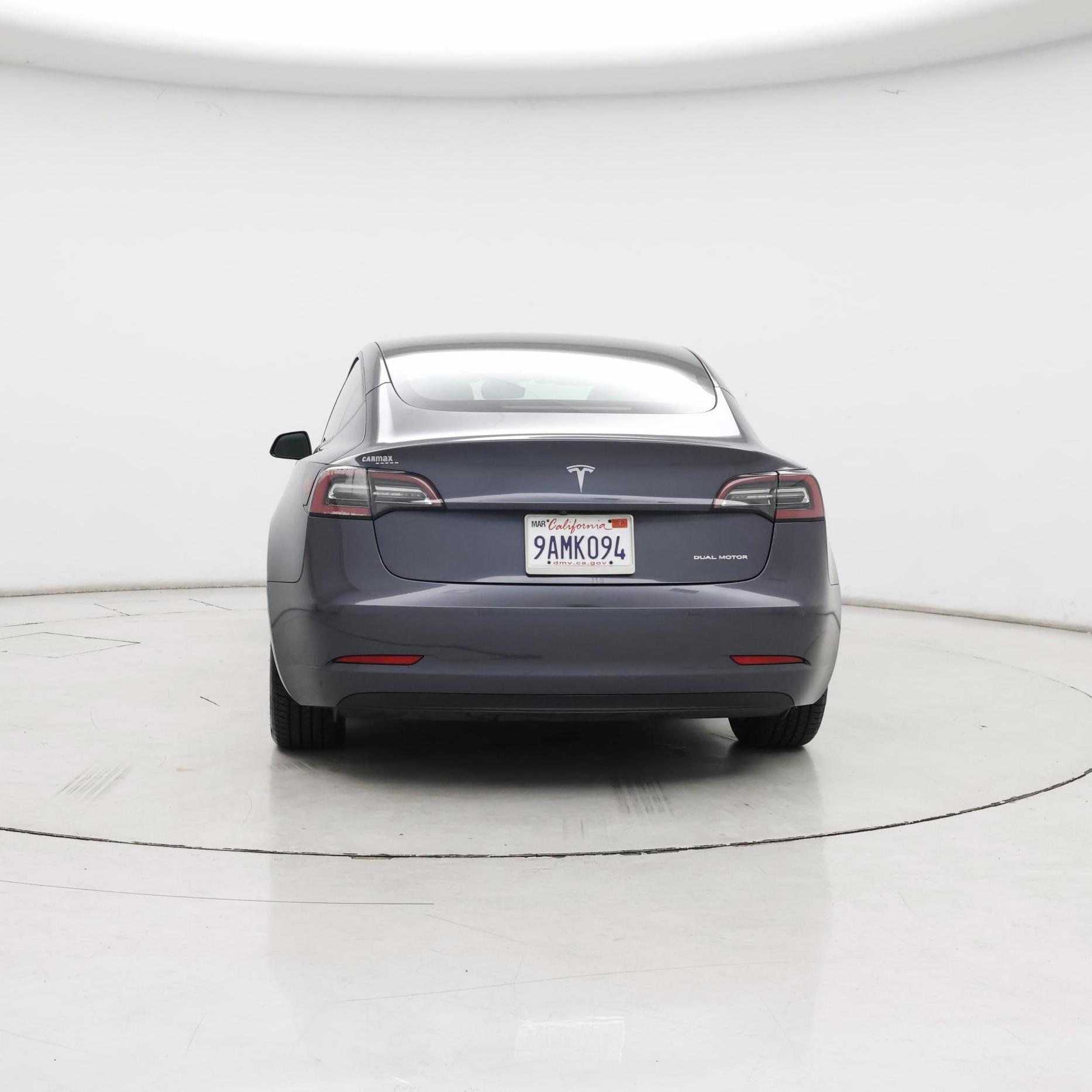 Thumbnail: 2022 Tesla Model 3 - 6