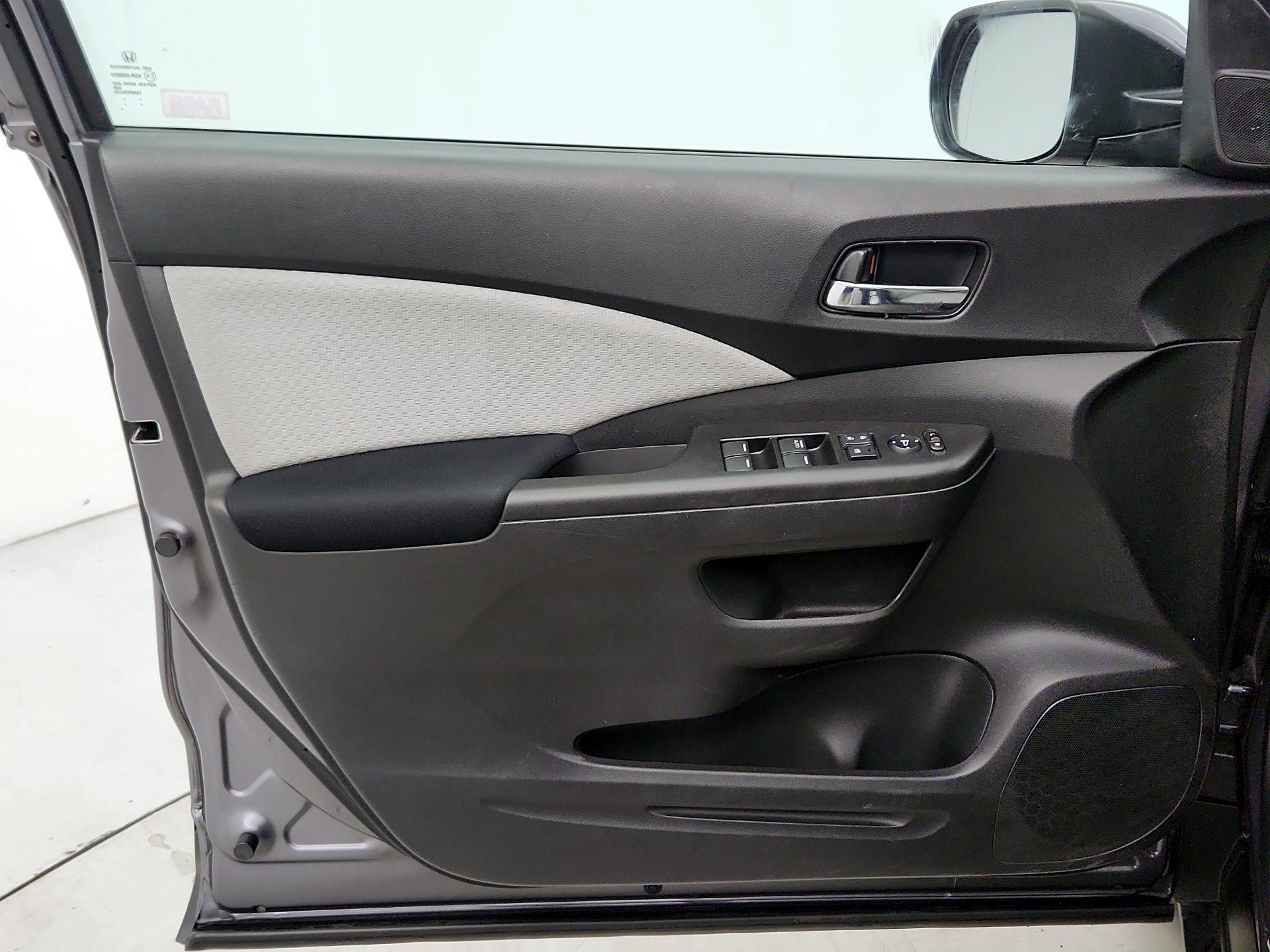 Thumbnail: 2015 Honda CR-V - 12