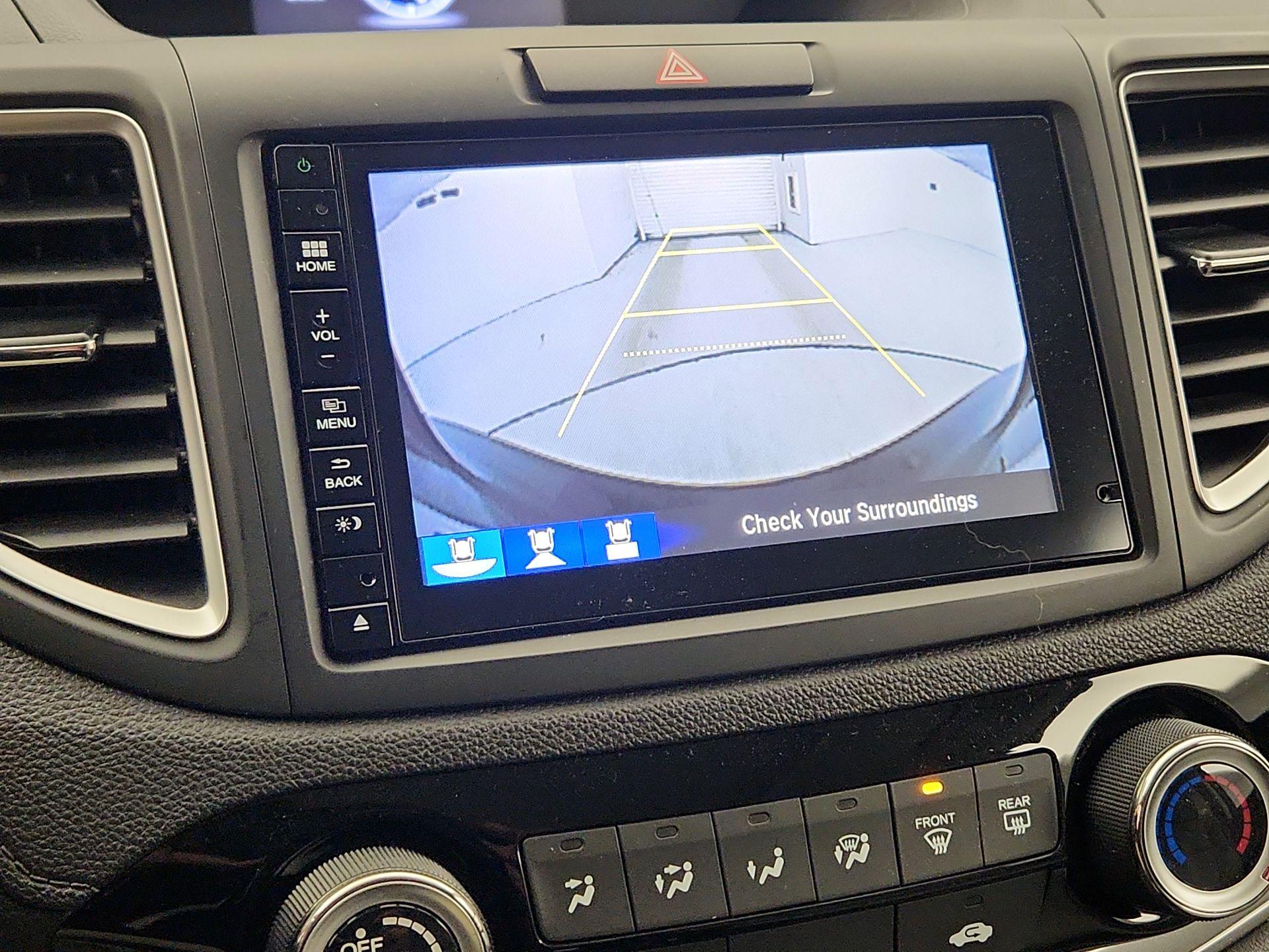 Thumbnail: 2015 Honda CR-V - 14