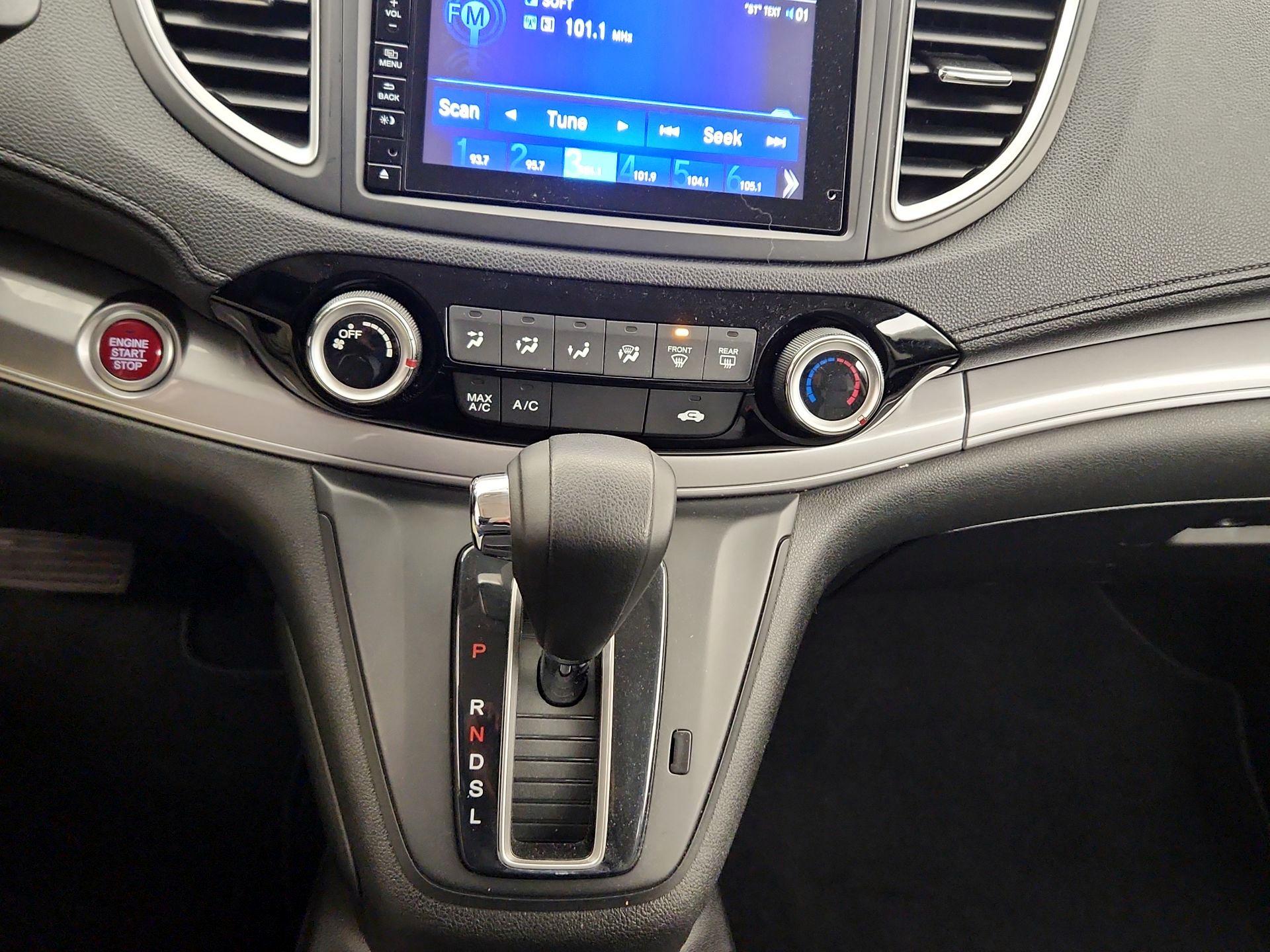 Thumbnail: 2015 Honda CR-V - 17