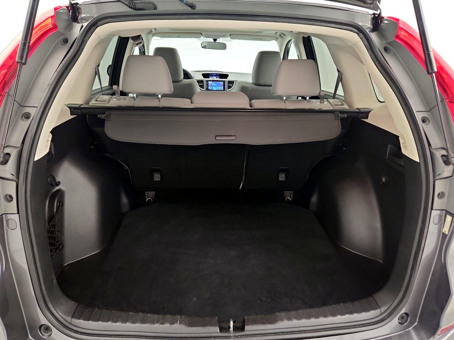 Thumbnail: 2015 Honda CR-V - 20