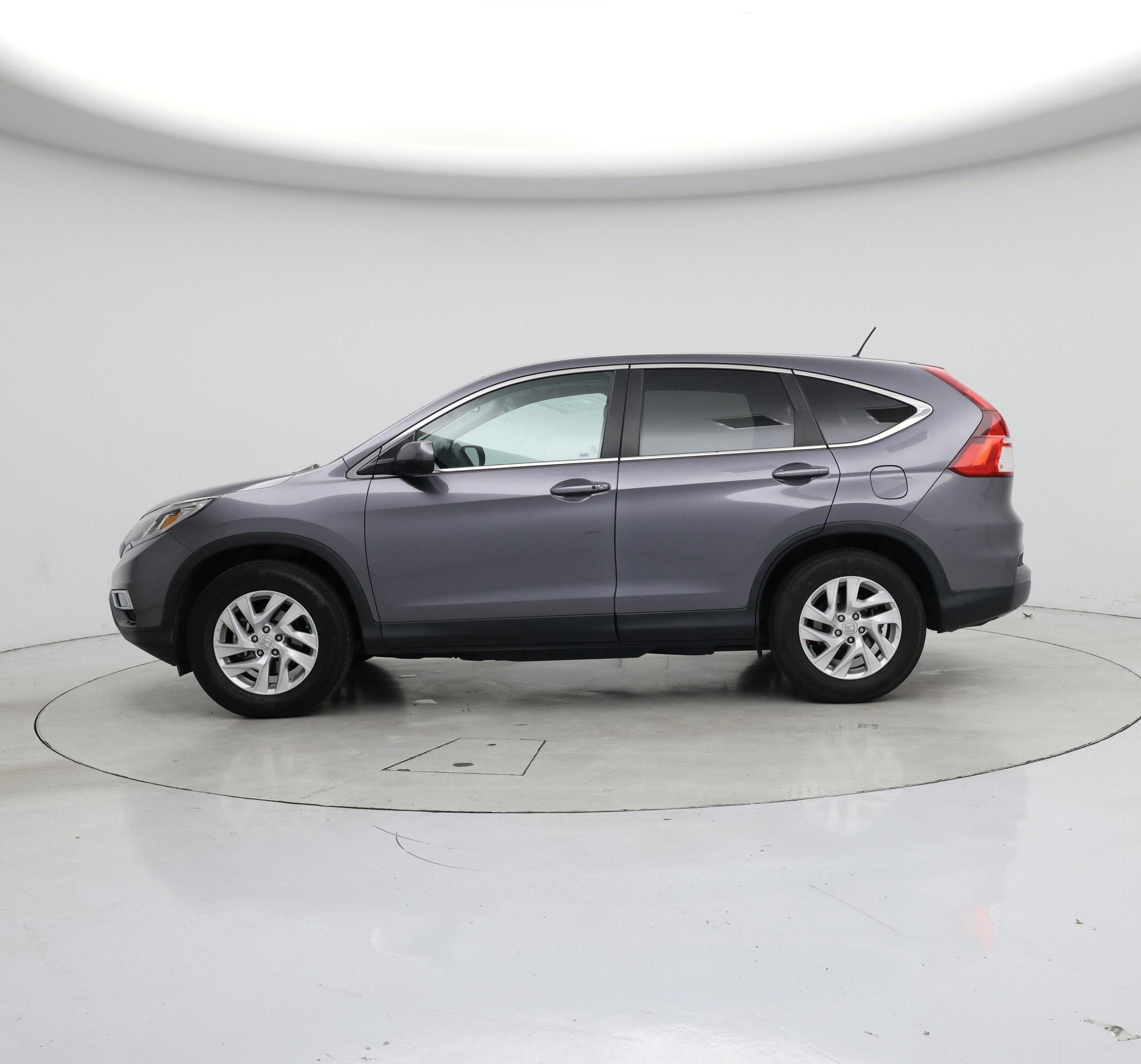 Thumbnail: 2015 Honda CR-V - 3