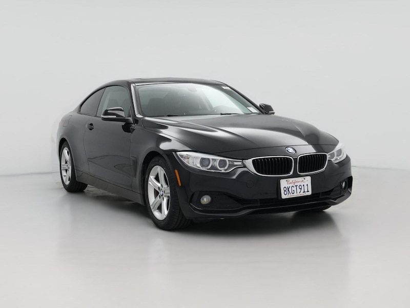 2015 BMW 4 Series 428i -
                  Fresno, CA