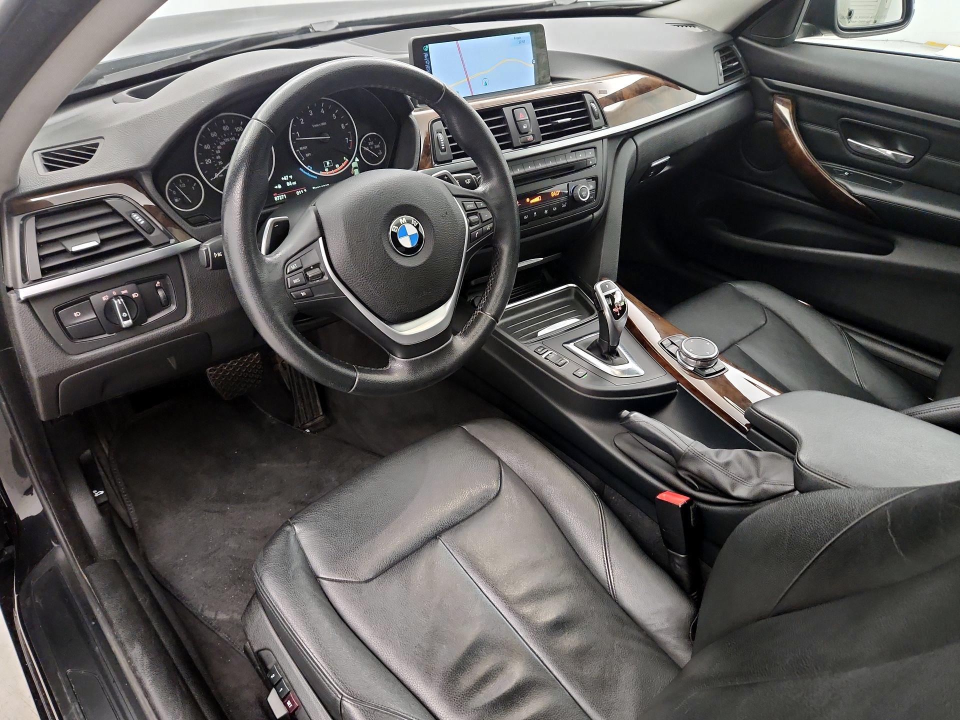 Thumbnail: 2015 BMW 4 Series - 9