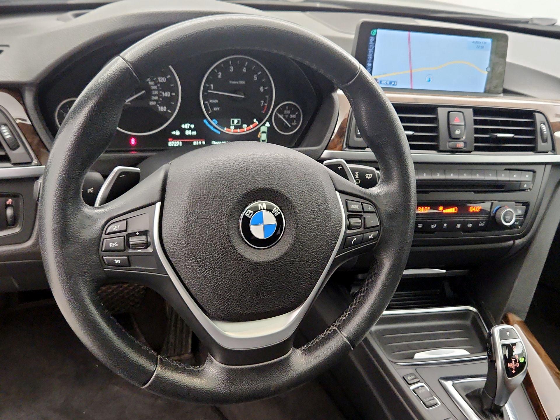 Thumbnail: 2015 BMW 4 Series - 10