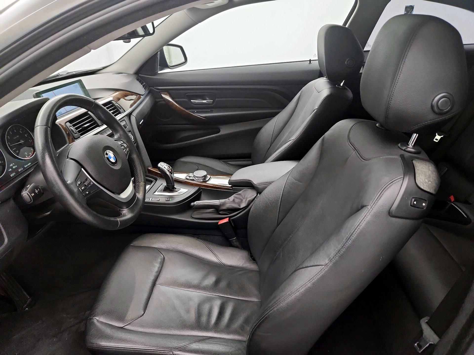 Thumbnail: 2015 BMW 4 Series - 11