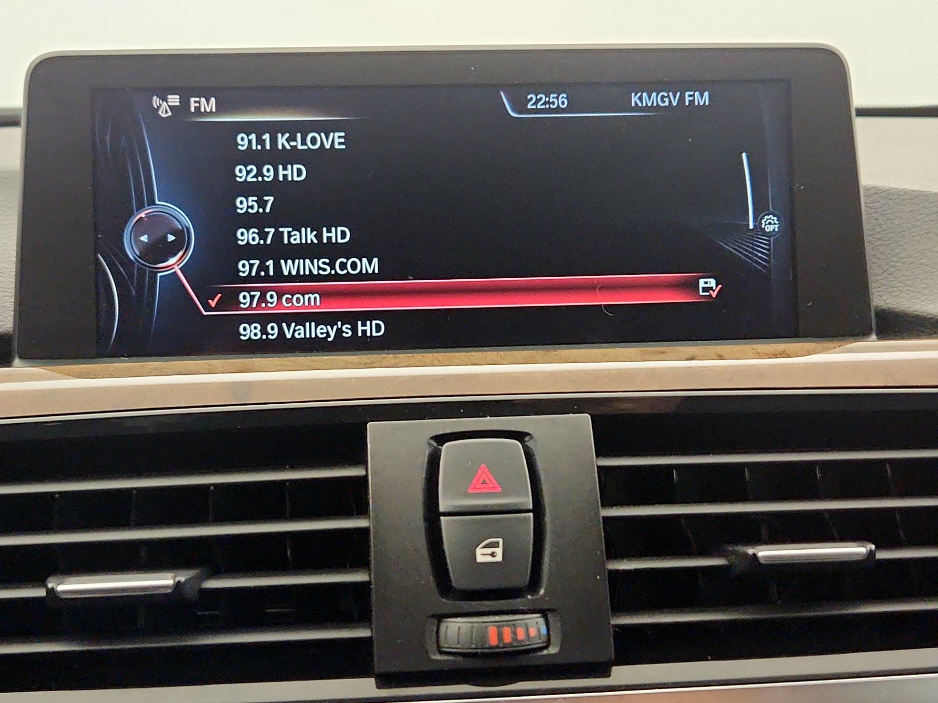 Thumbnail: 2015 BMW 4 Series - 16