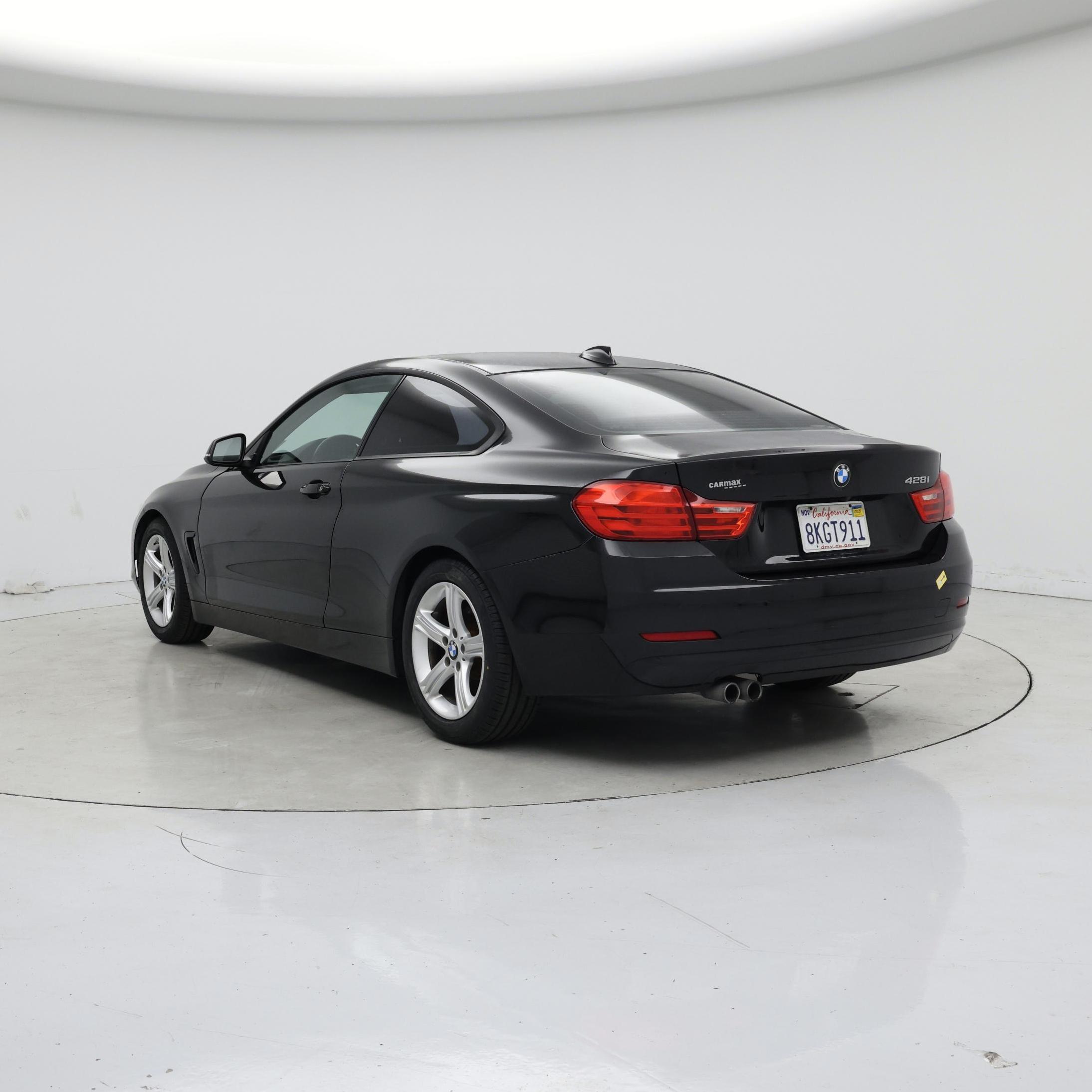 Thumbnail: 2015 BMW 4 Series - 2