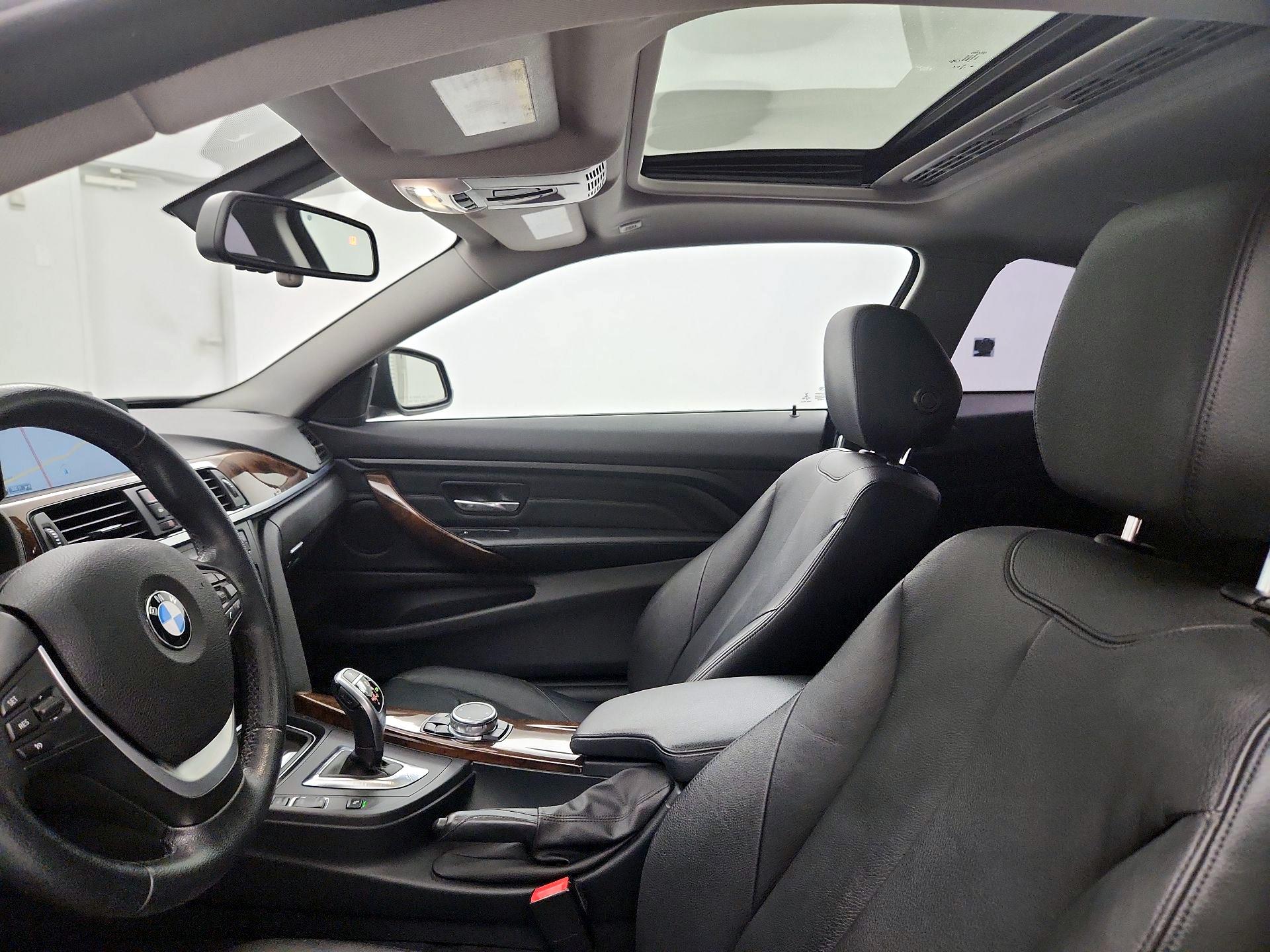 Thumbnail: 2015 BMW 4 Series - 19