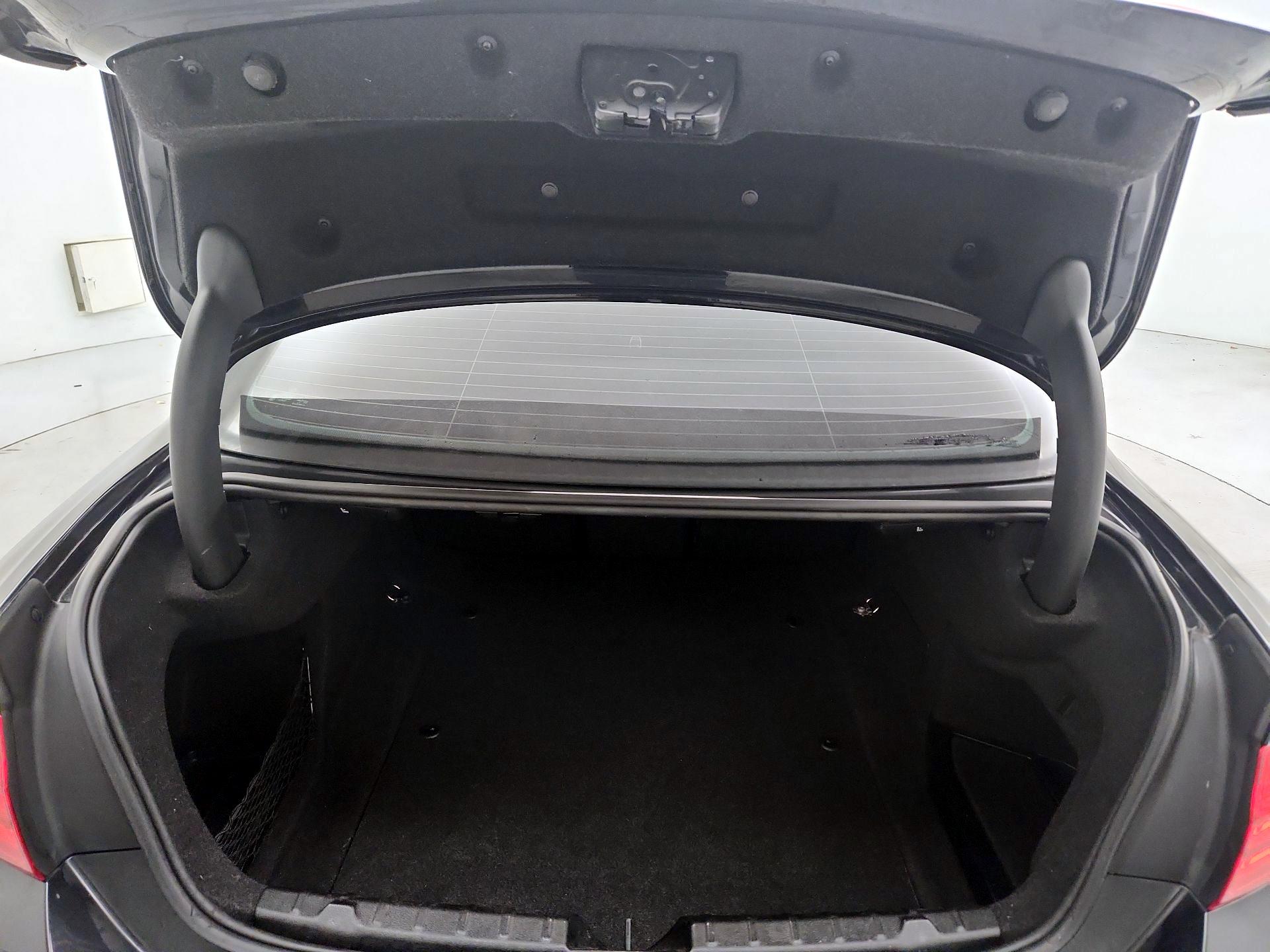 Thumbnail: 2015 BMW 4 Series - 20