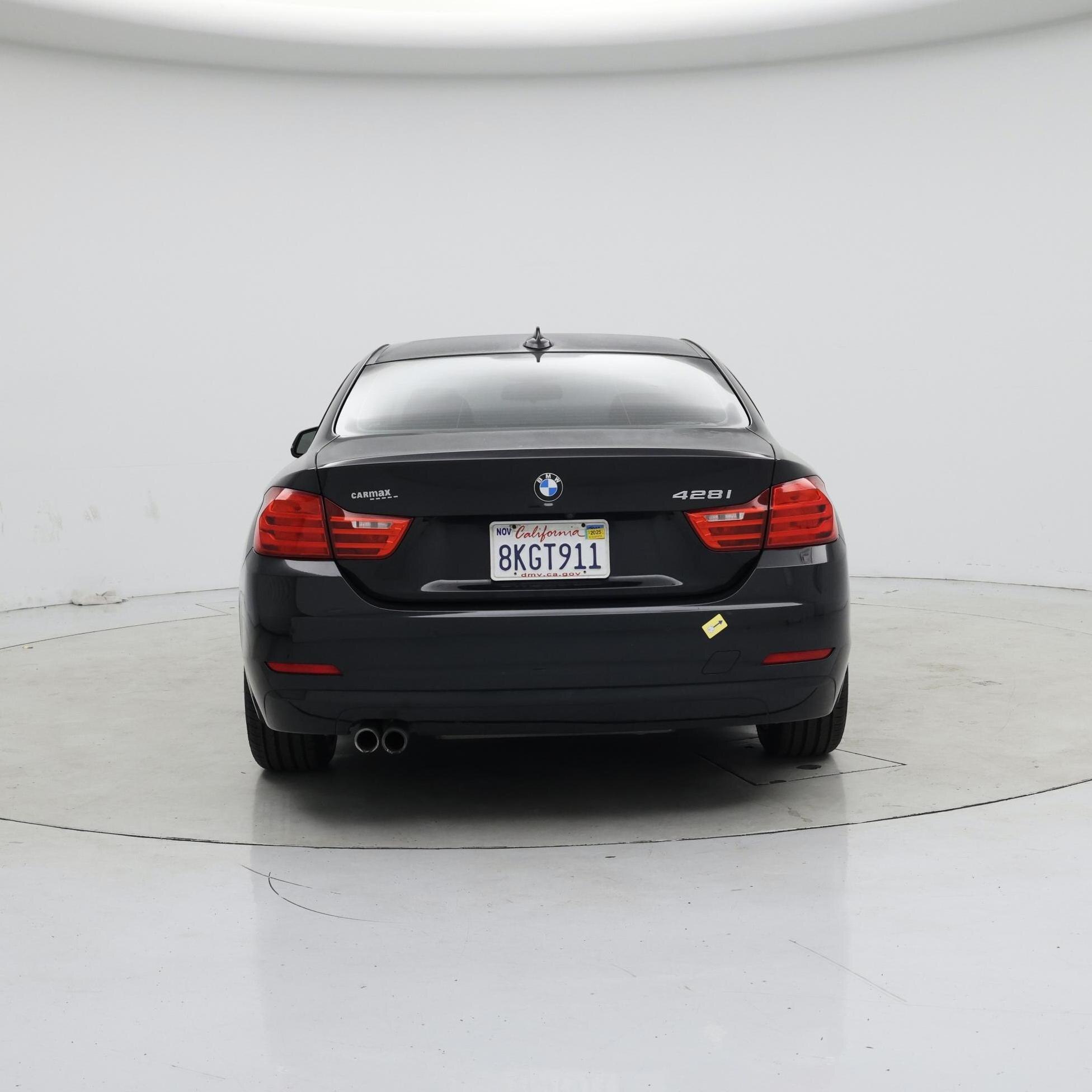 Thumbnail: 2015 BMW 4 Series - 6