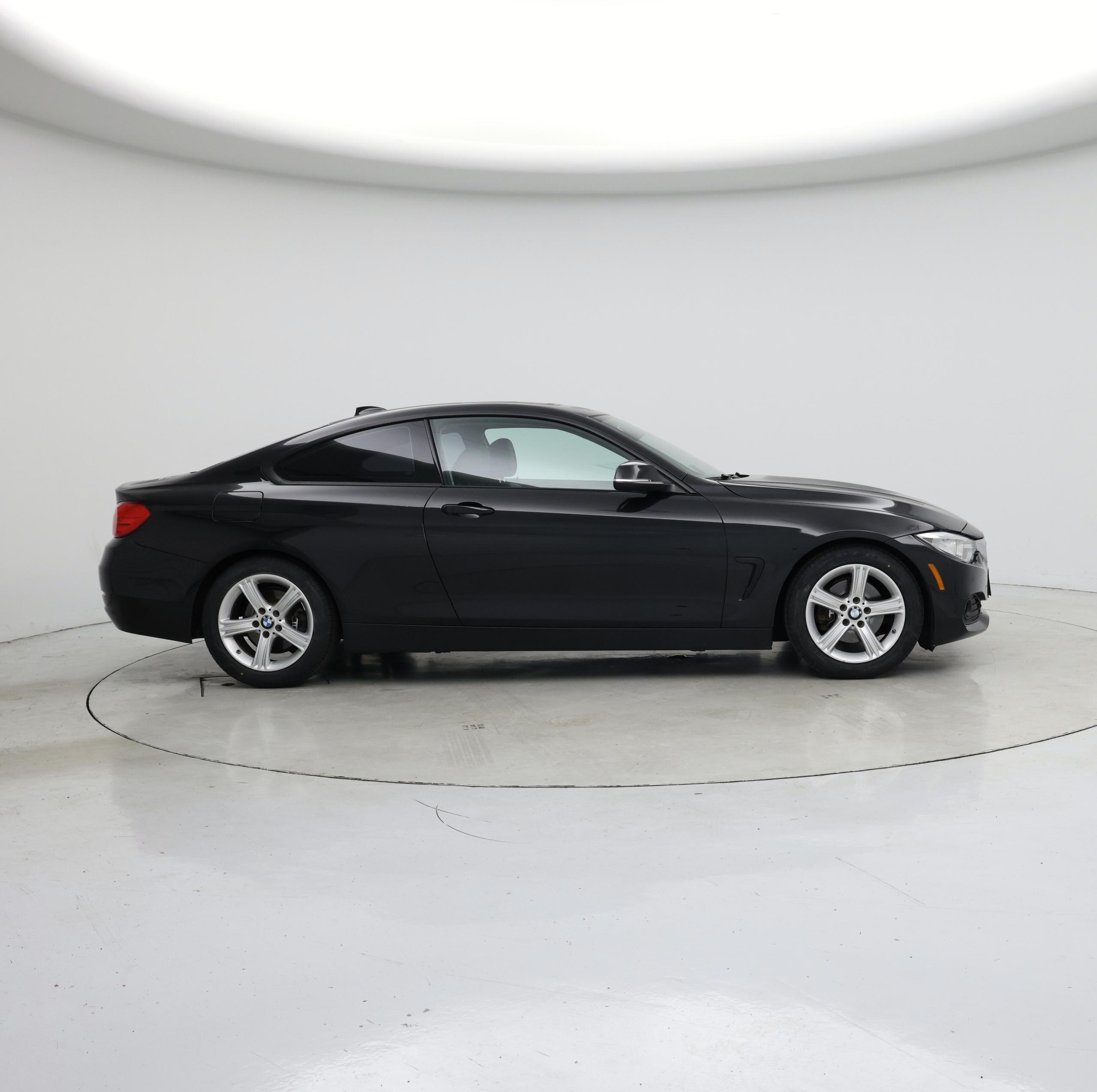 Thumbnail: 2015 BMW 4 Series - 7