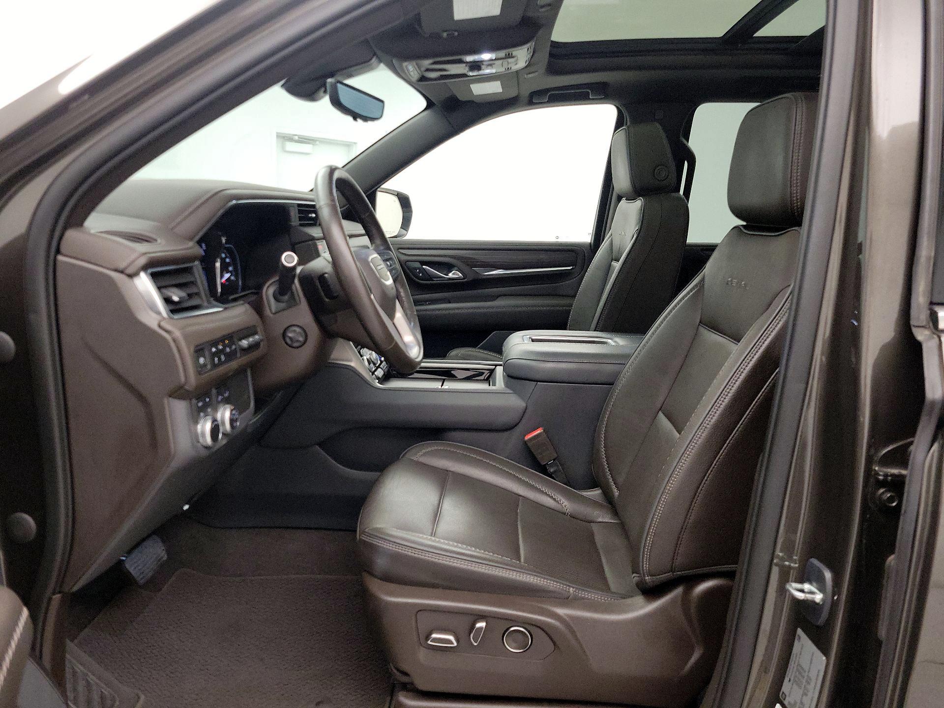 Thumbnail: 2021 GMC Yukon - 11