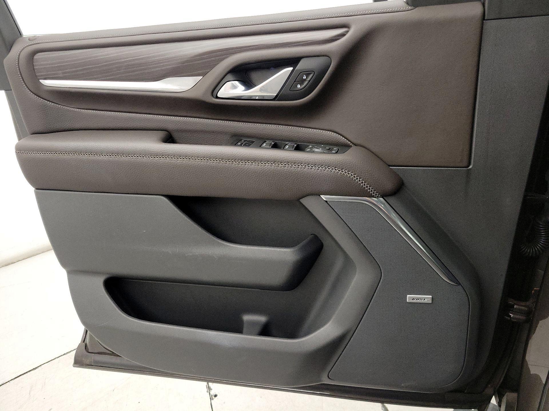 Thumbnail: 2021 GMC Yukon - 12