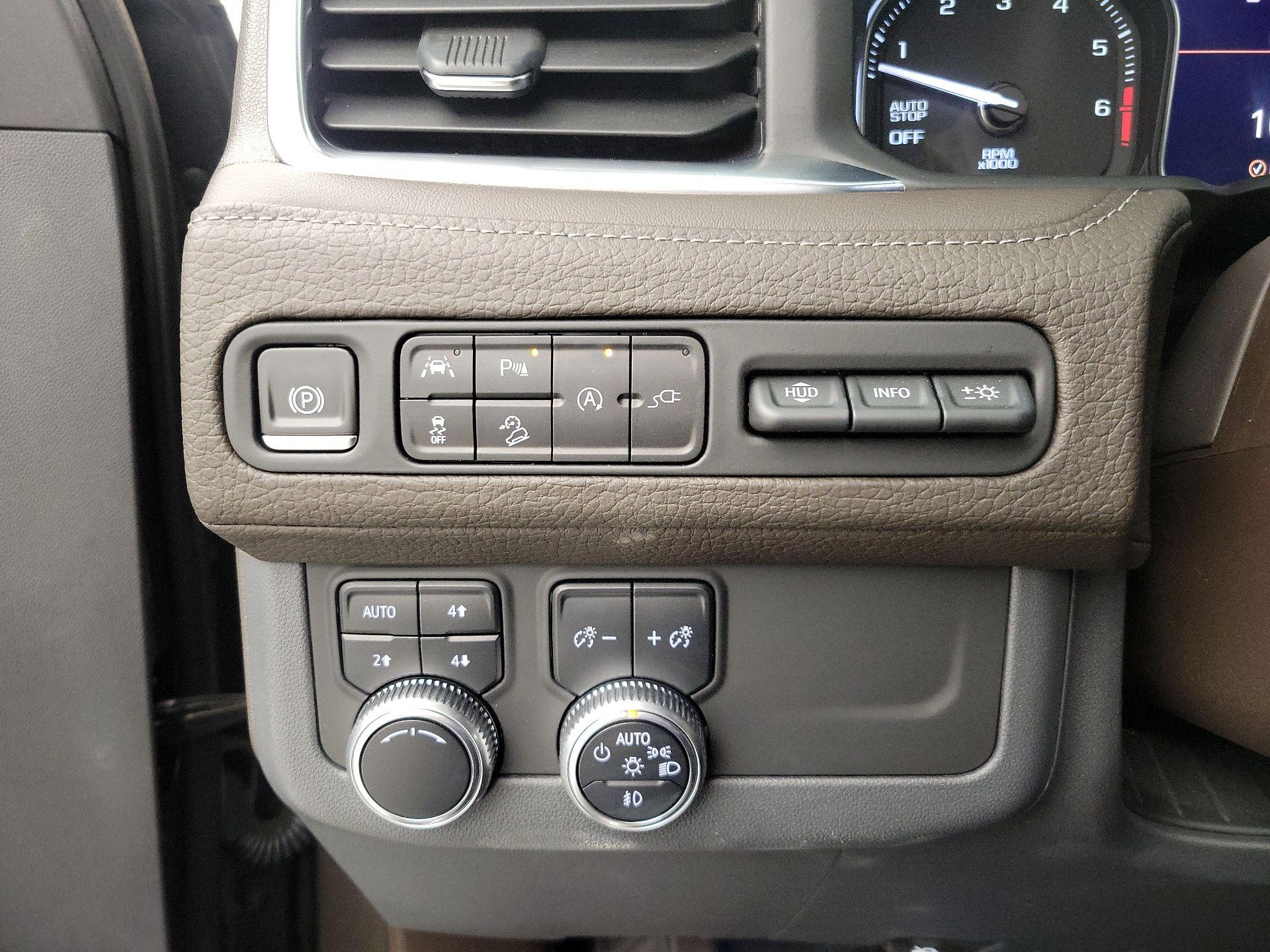 Thumbnail: 2021 GMC Yukon - 13