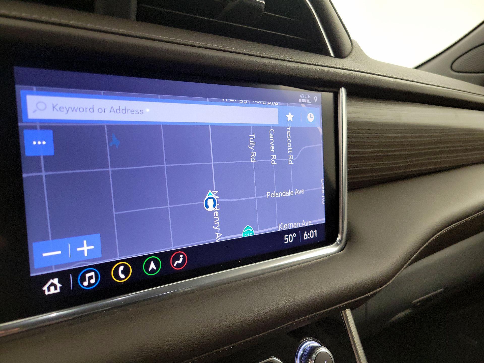 Thumbnail: 2021 GMC Yukon - 14