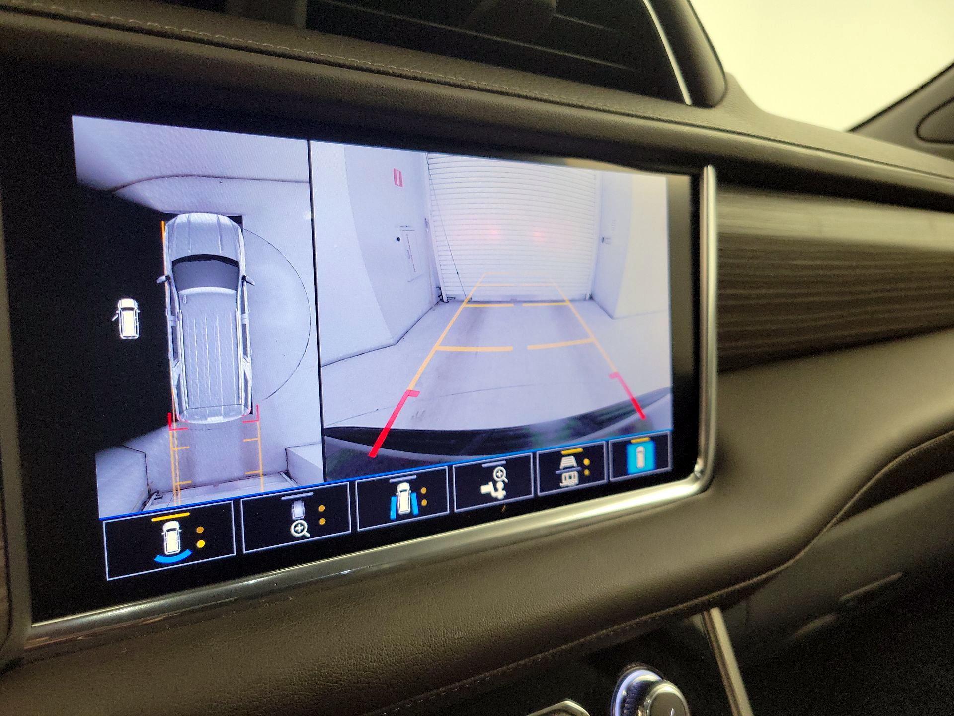 Thumbnail: 2021 GMC Yukon - 15