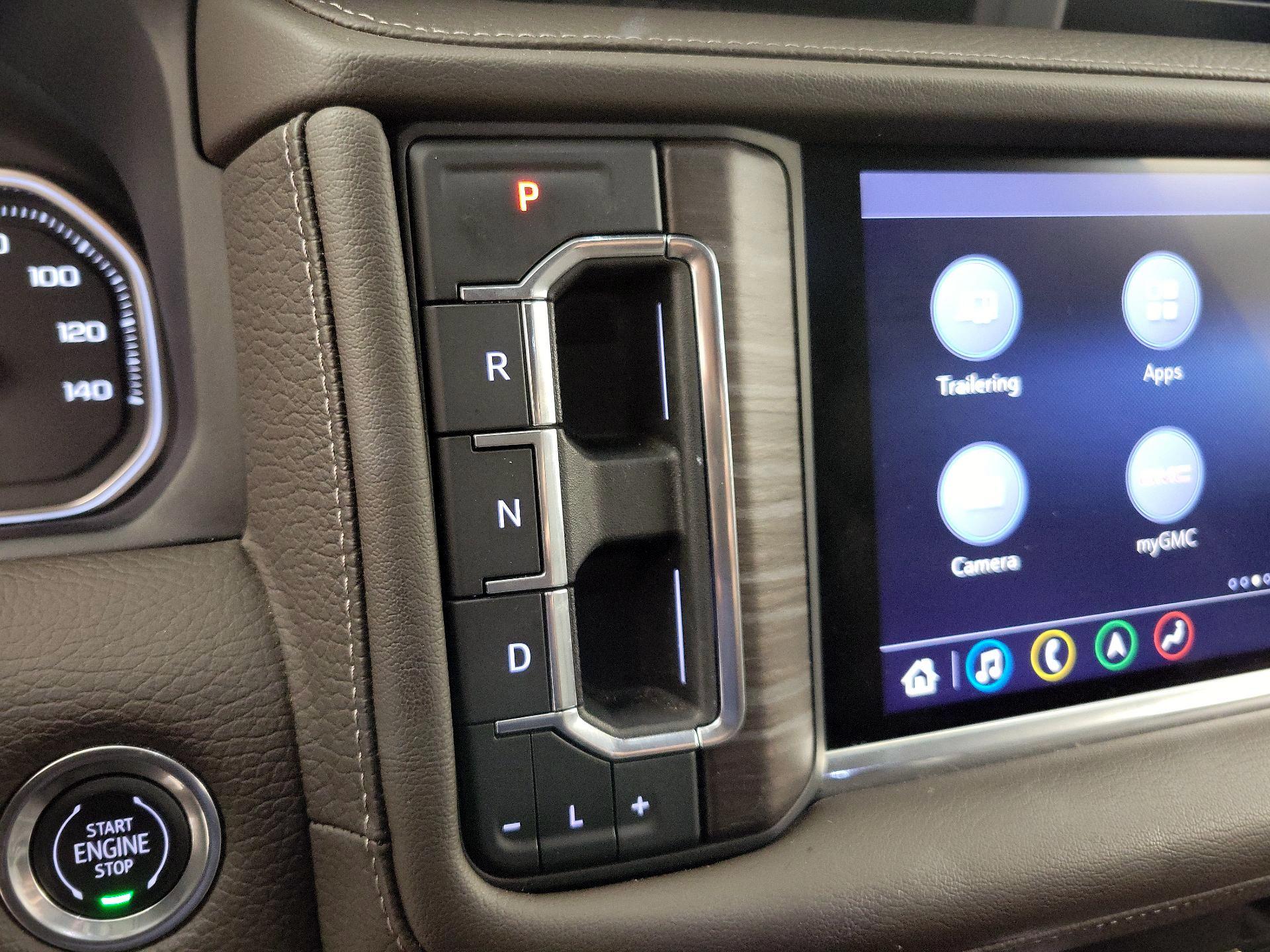 Thumbnail: 2021 GMC Yukon - 18