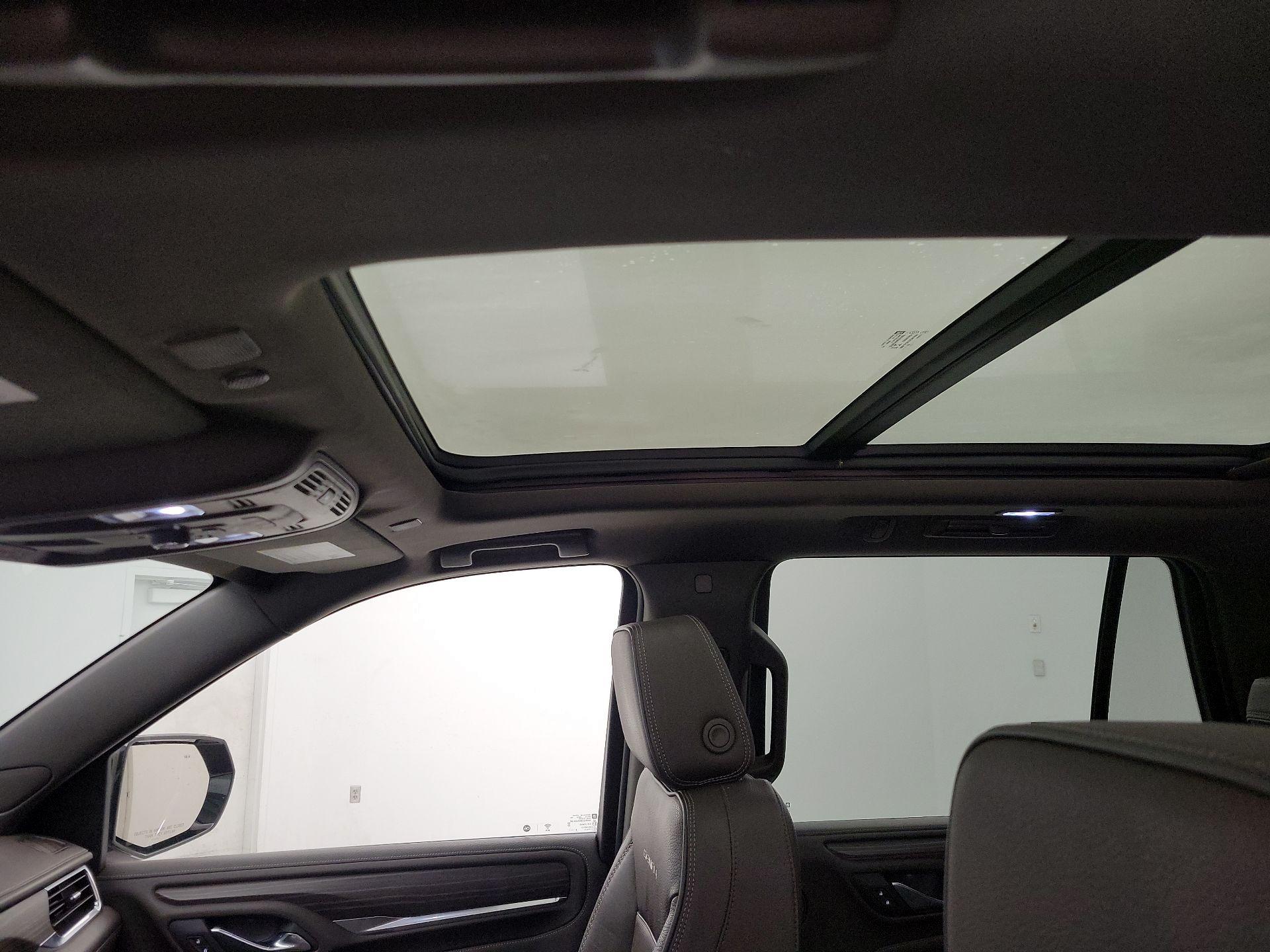 Thumbnail: 2021 GMC Yukon - 20