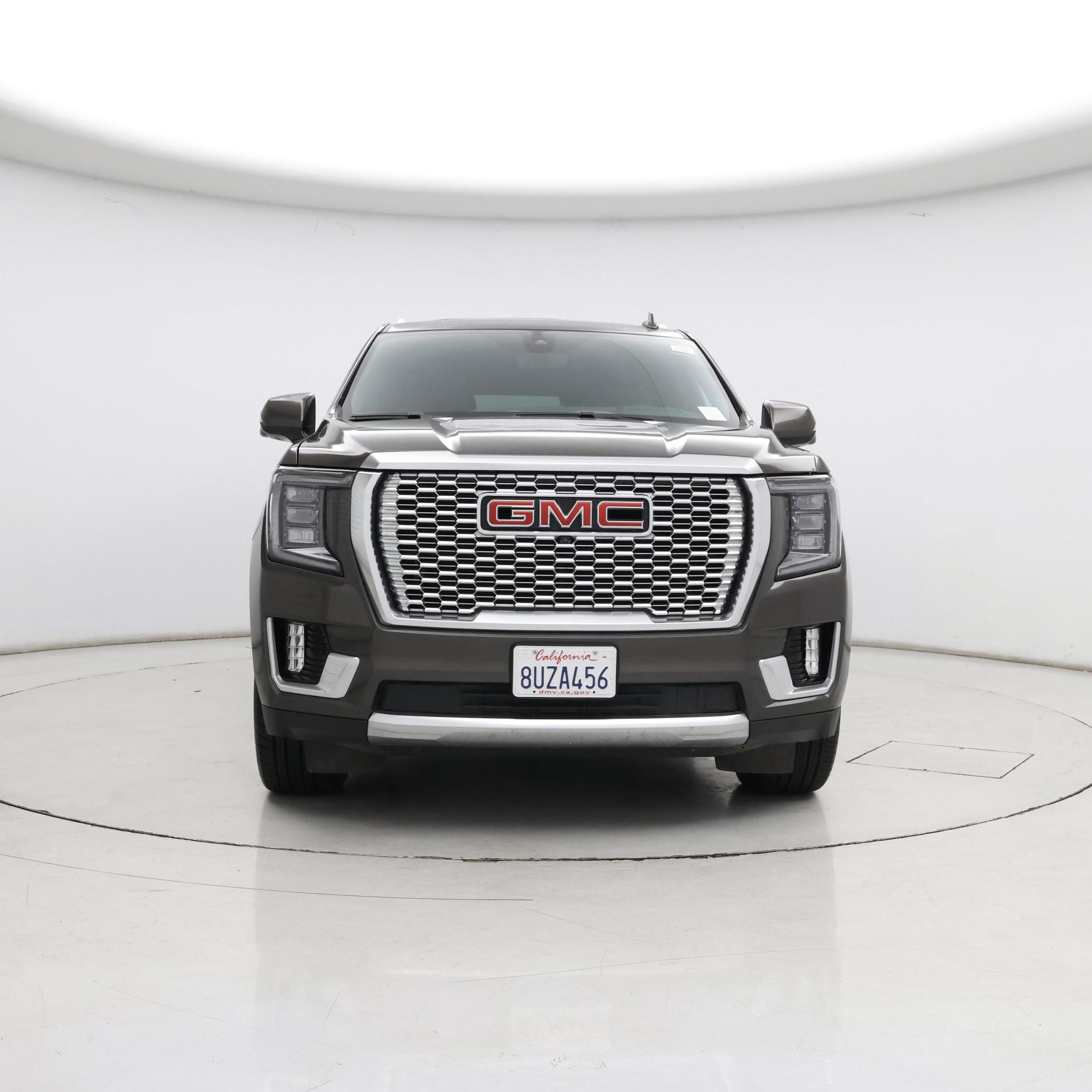 Thumbnail: 2021 GMC Yukon - 5