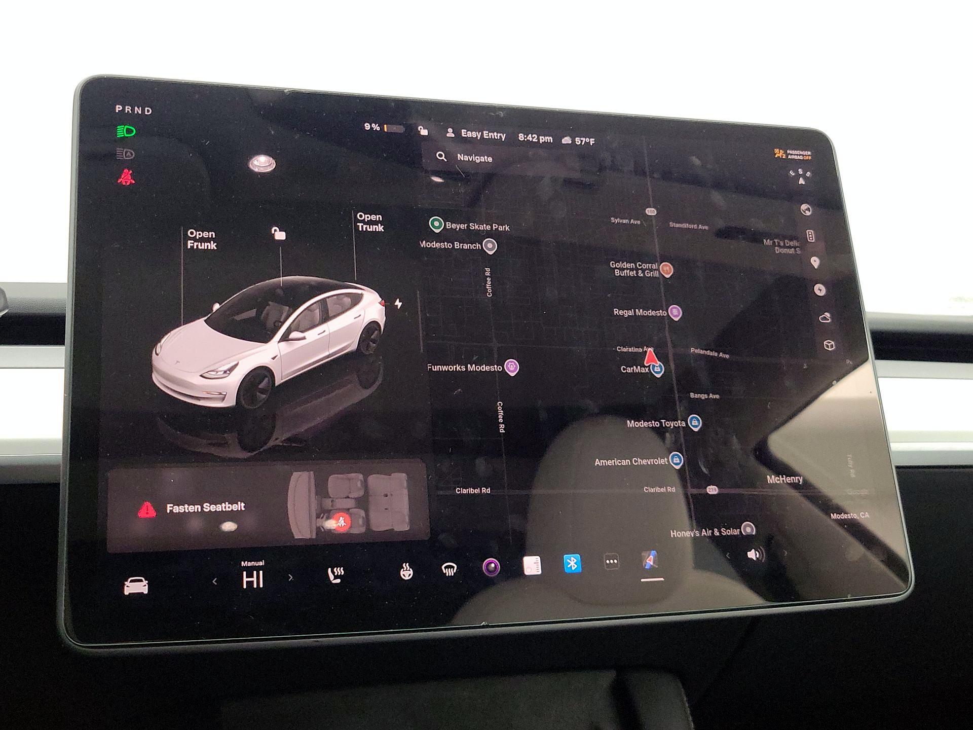 Thumbnail: 2023 Tesla Model 3 - 13