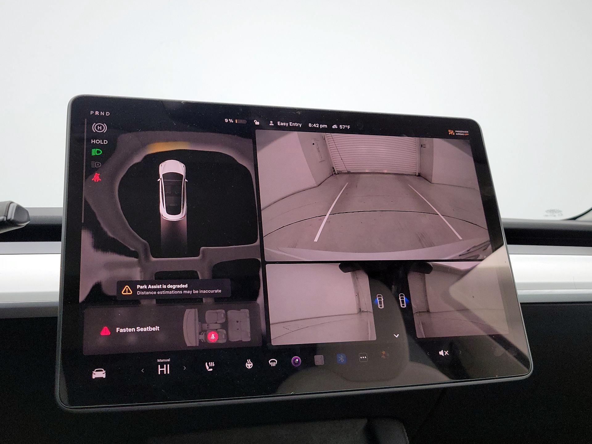 Thumbnail: 2023 Tesla Model 3 - 14