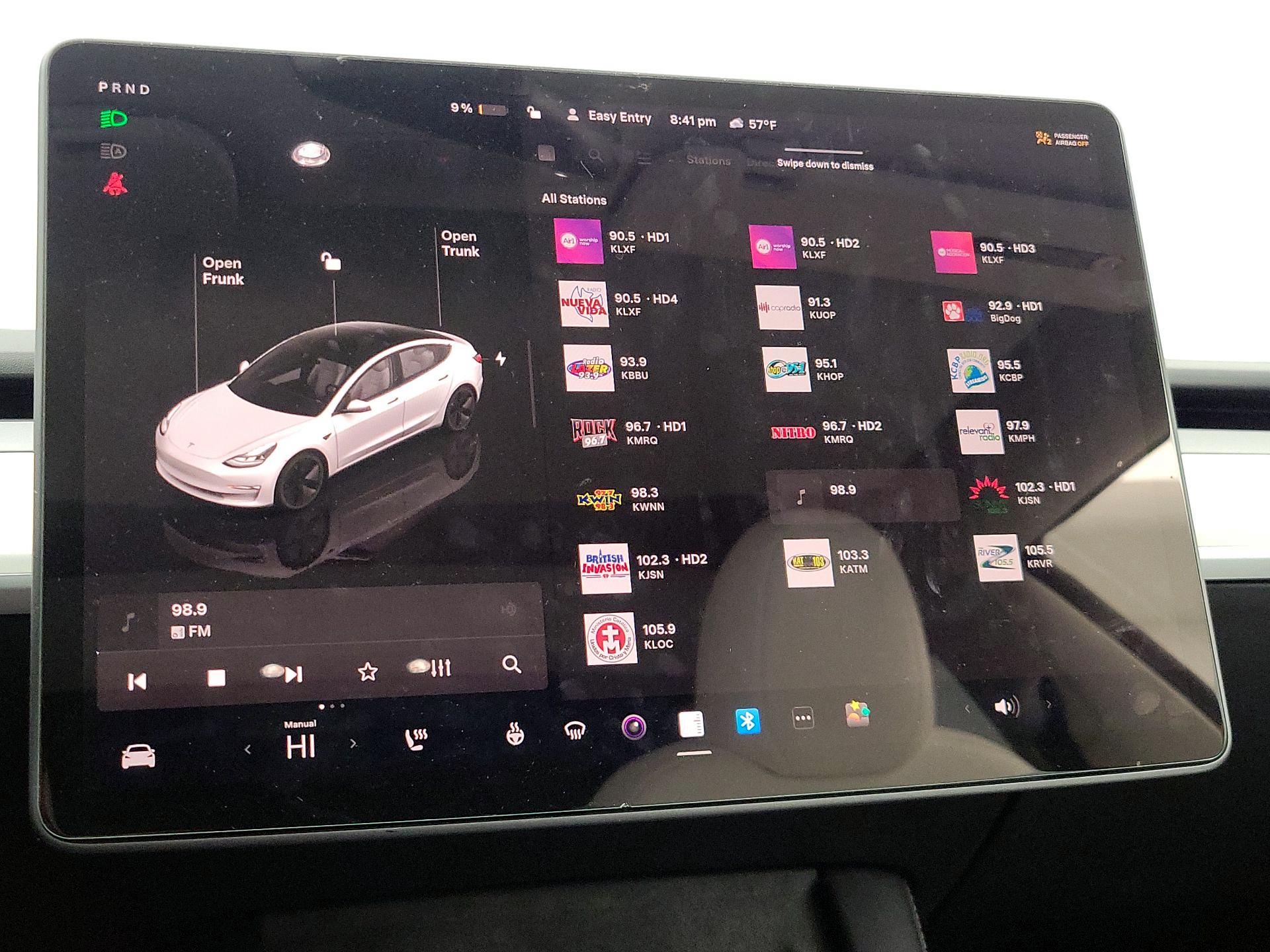 Thumbnail: 2023 Tesla Model 3 - 15