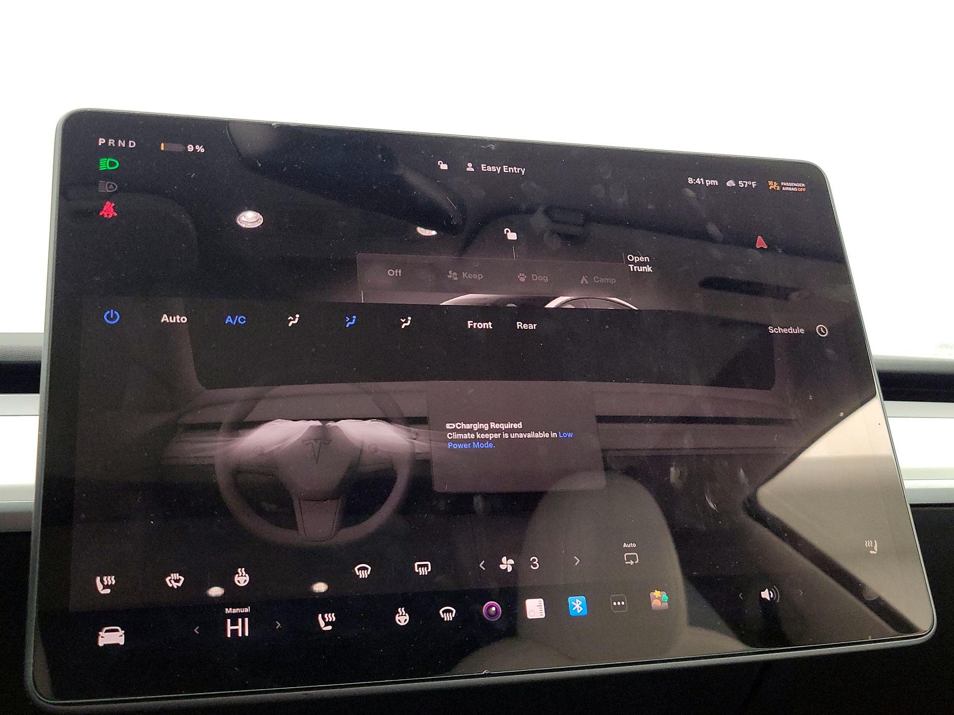 Thumbnail: 2023 Tesla Model 3 - 16