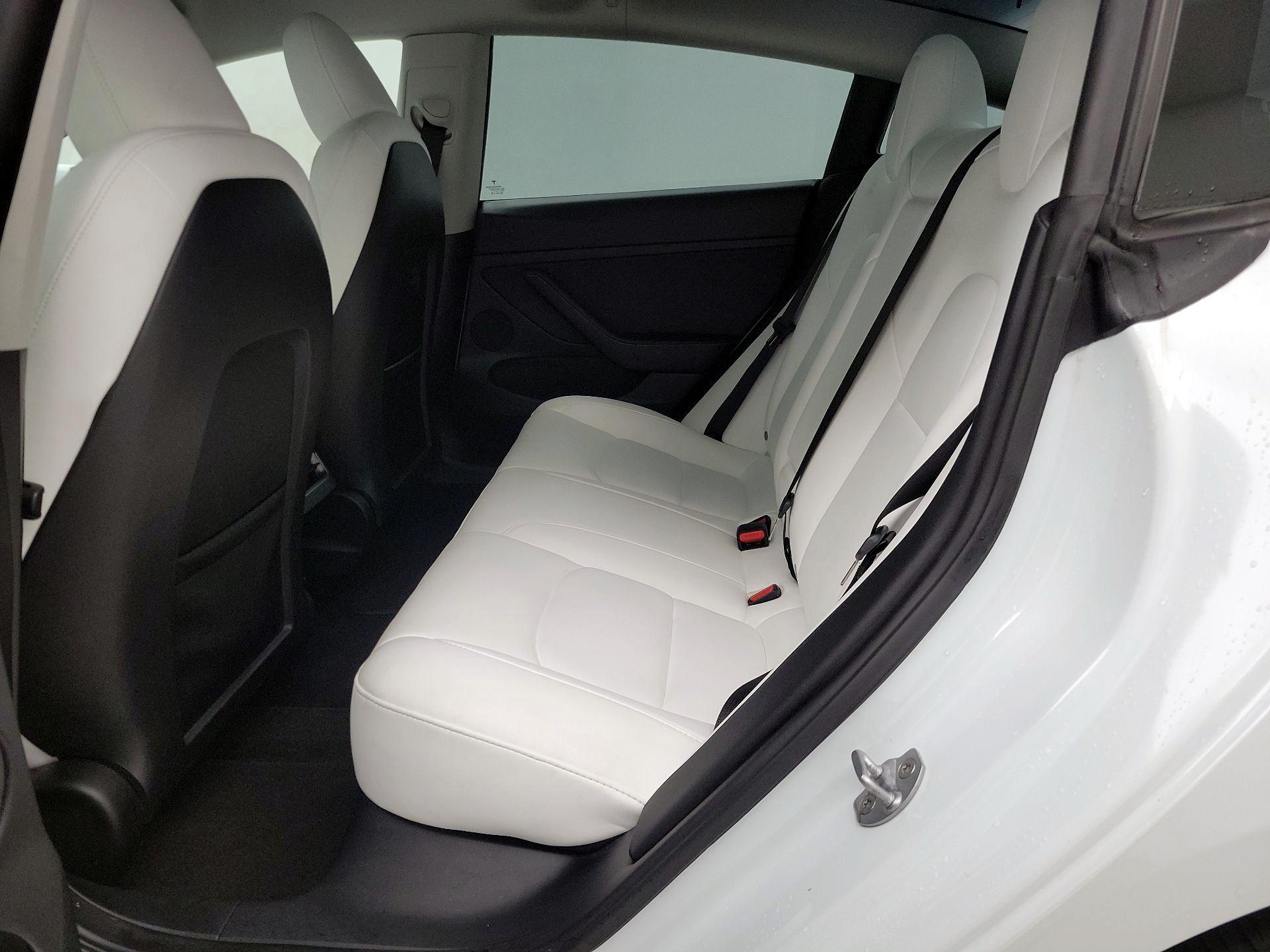 Thumbnail: 2023 Tesla Model 3 - 20