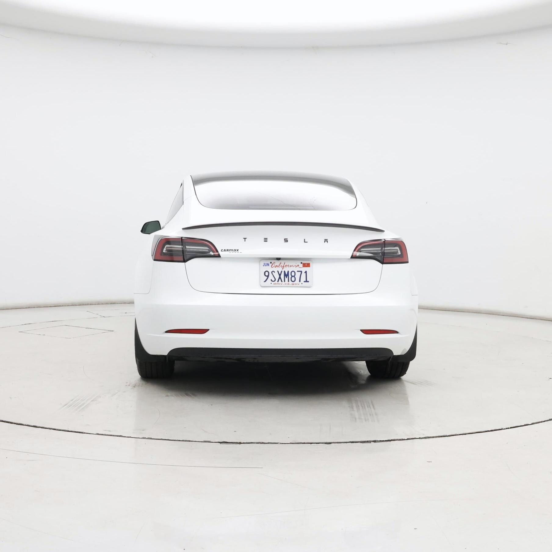 Thumbnail: 2023 Tesla Model 3 - 6