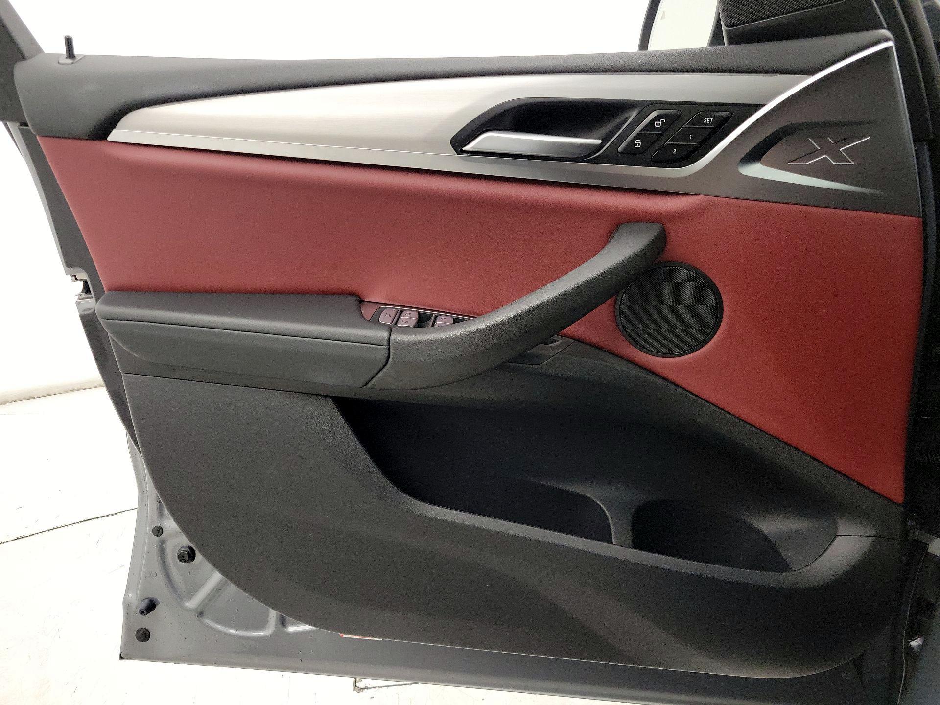 Thumbnail: 2023 BMW X3 - 12