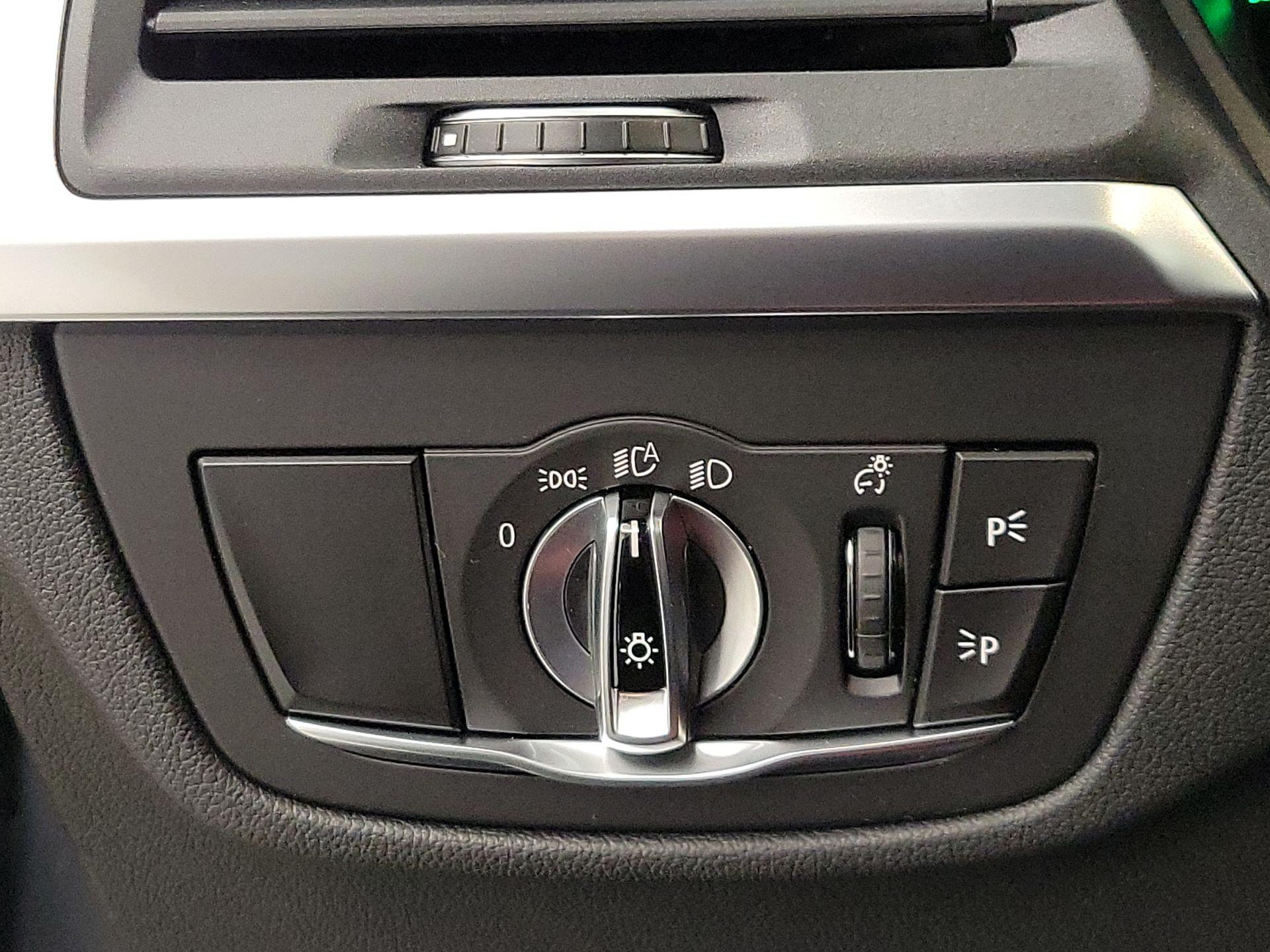 Thumbnail: 2023 BMW X3 - 13