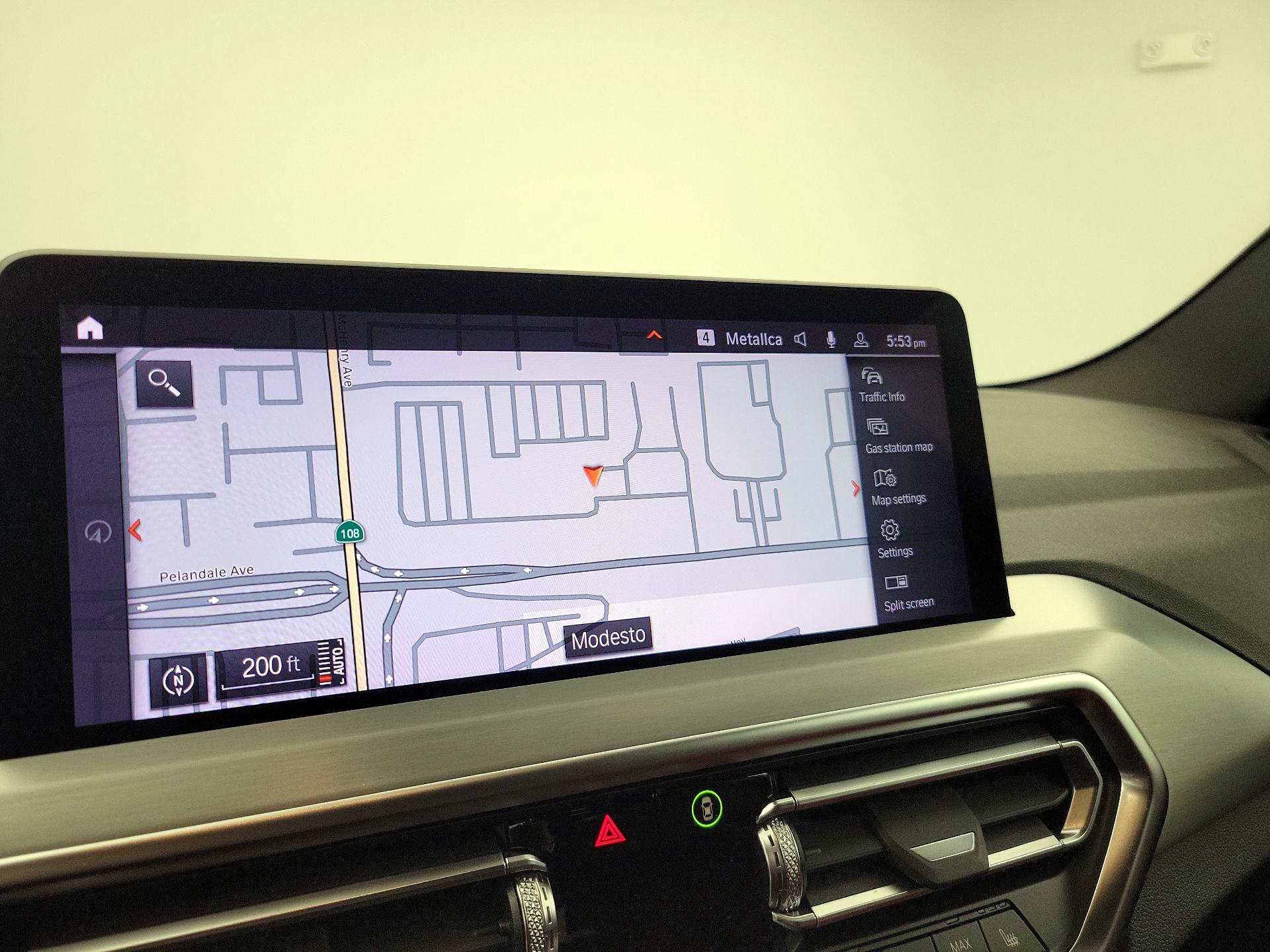 Thumbnail: 2023 BMW X3 - 14