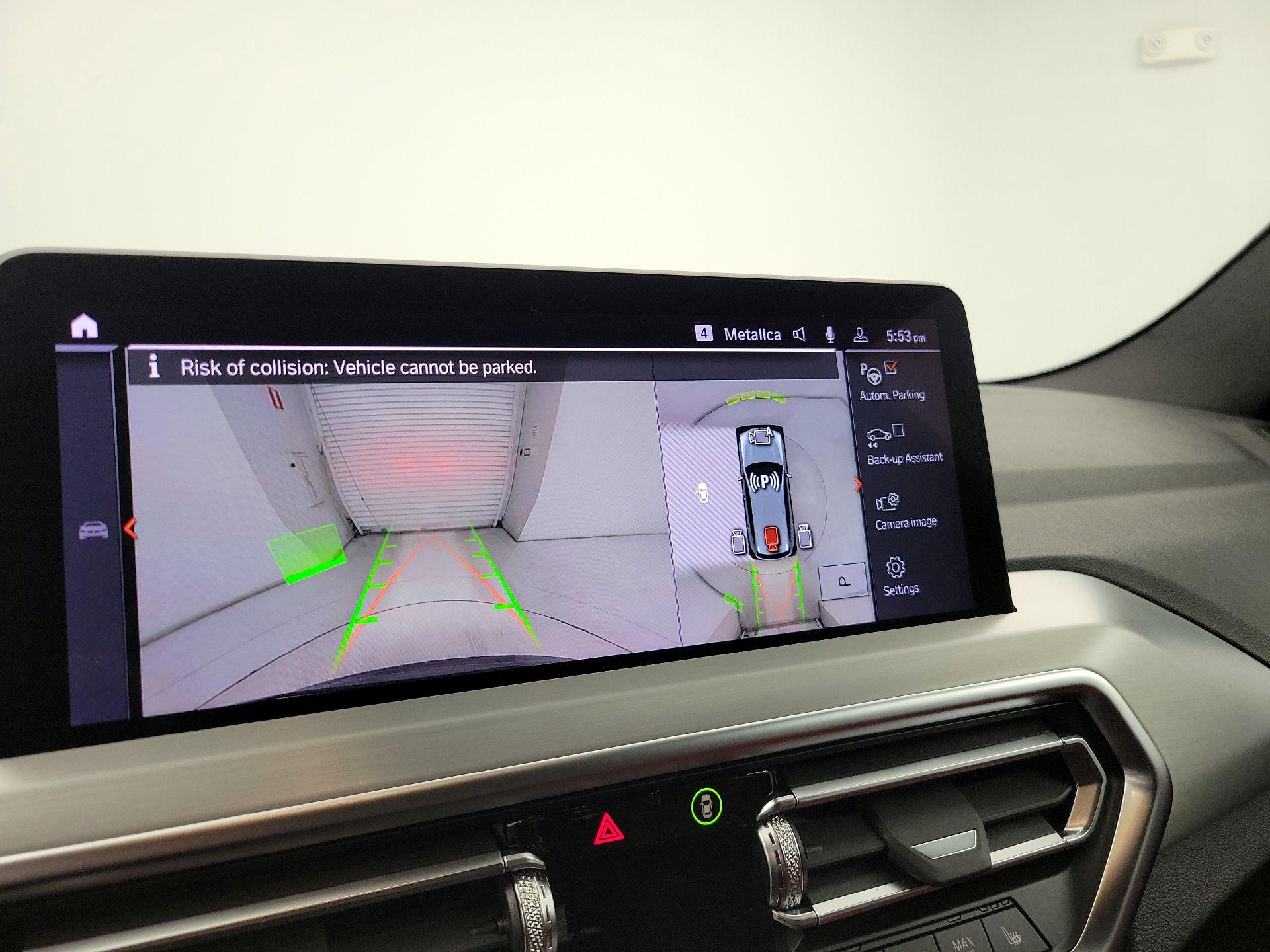 Thumbnail: 2023 BMW X3 - 15