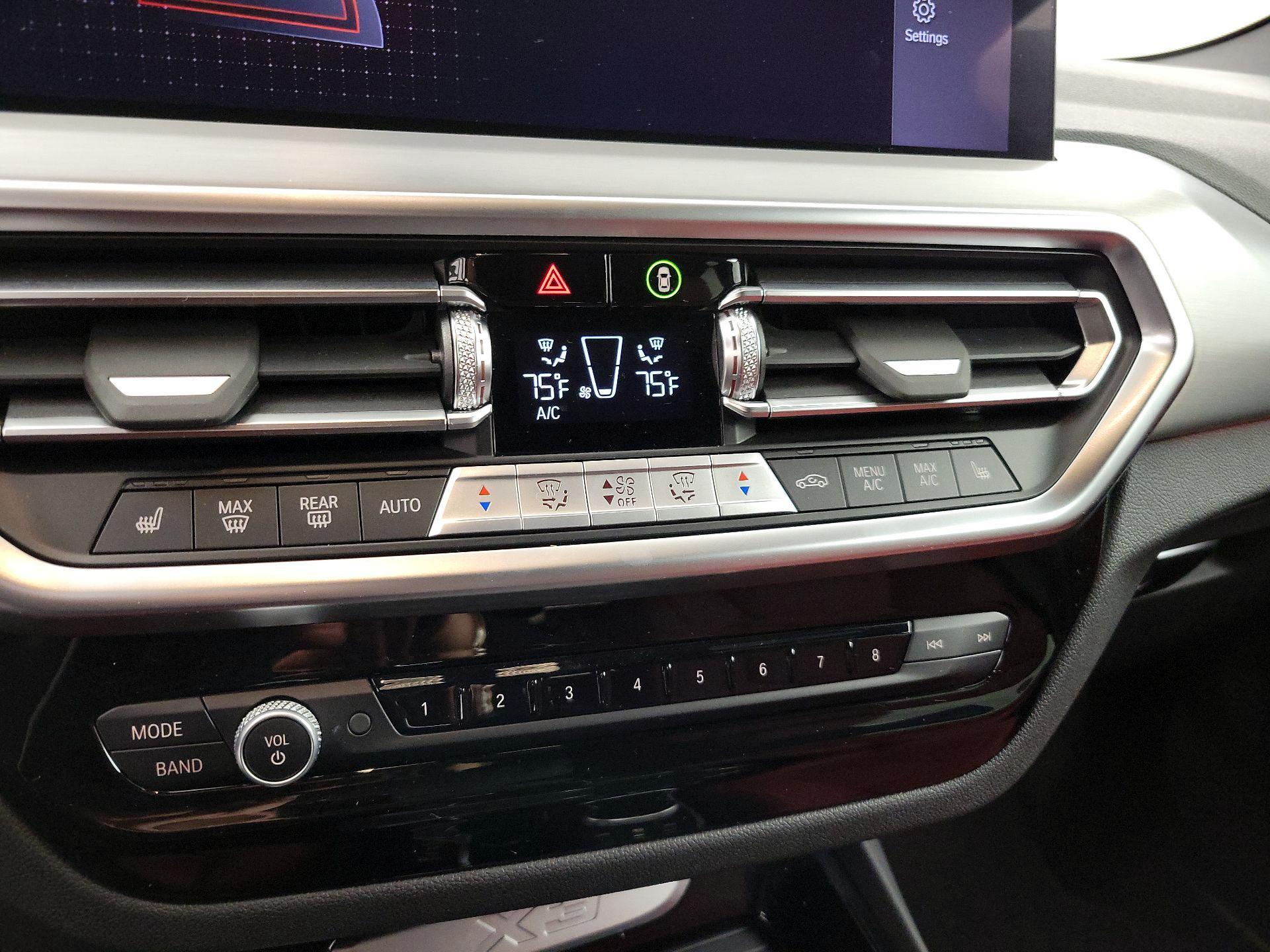 Thumbnail: 2023 BMW X3 - 17