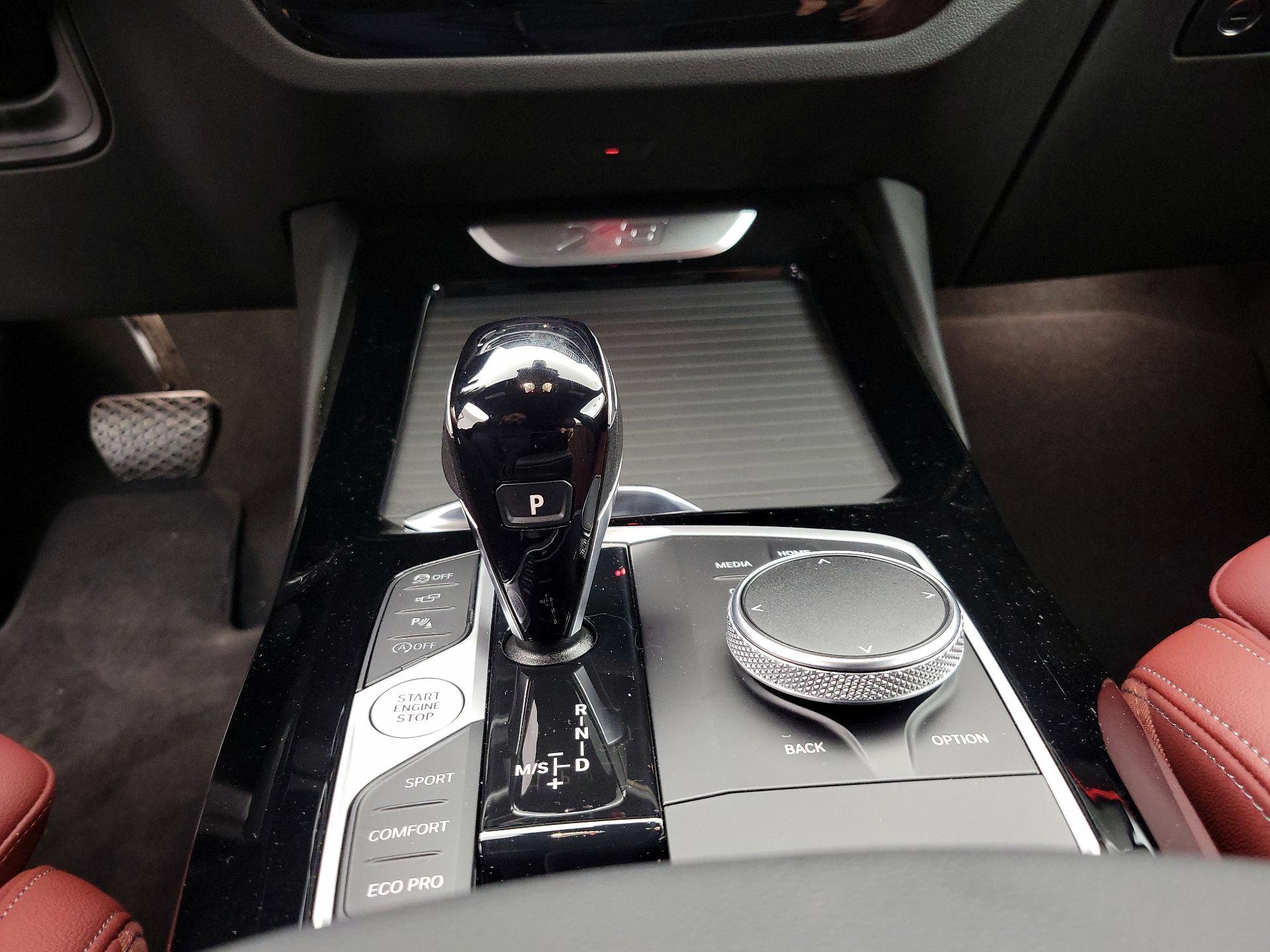 Thumbnail: 2023 BMW X3 - 18