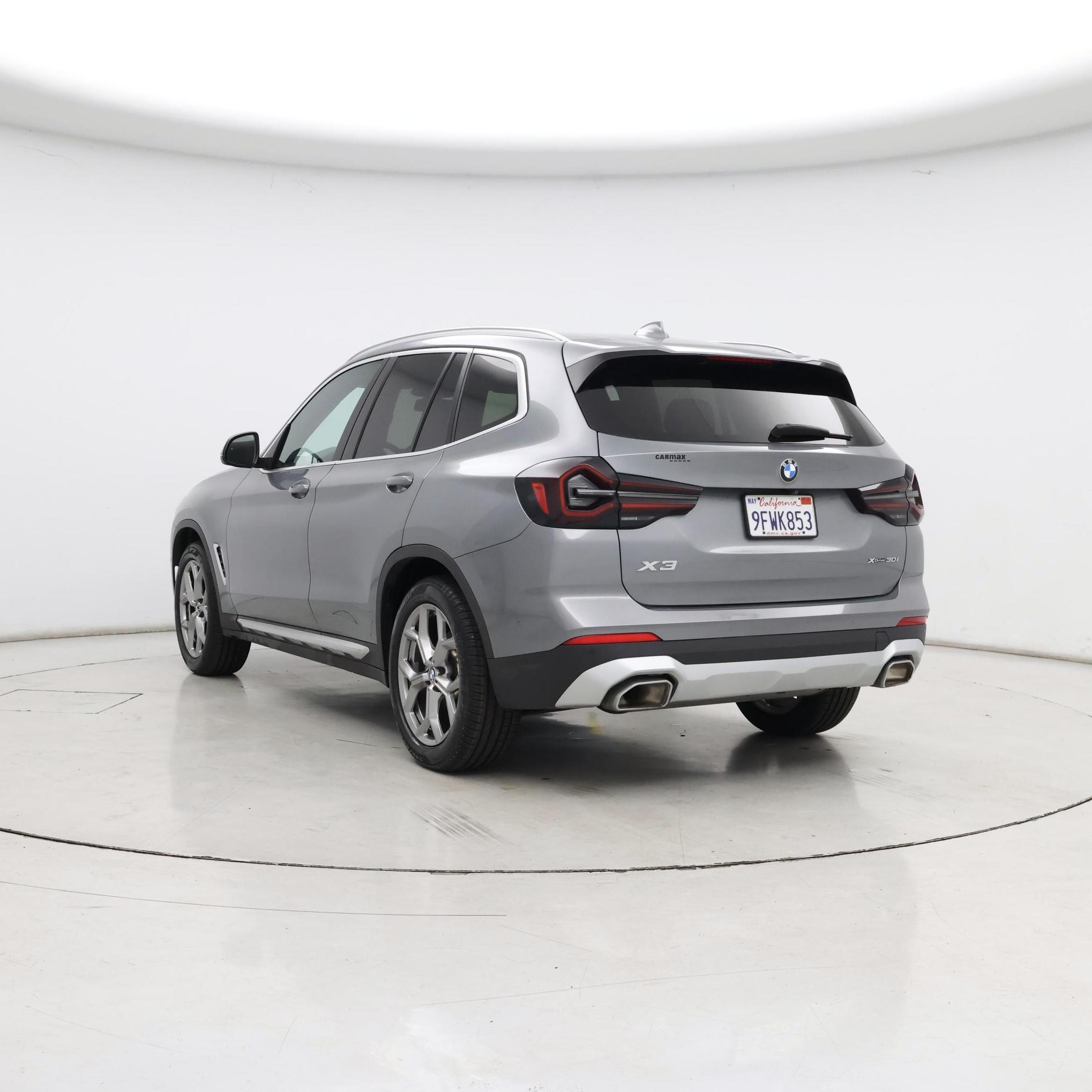 Thumbnail: 2023 BMW X3 - 2