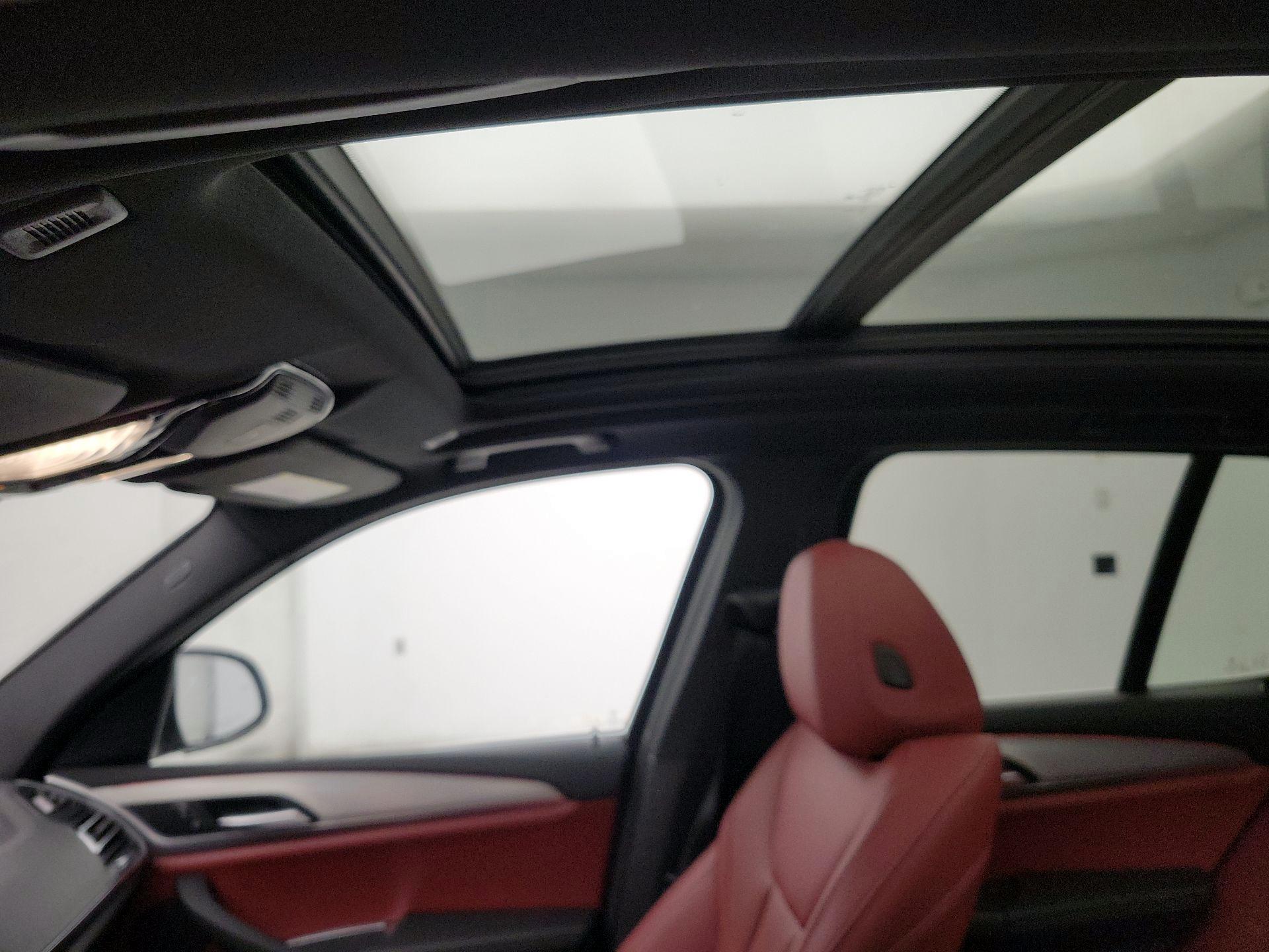 Thumbnail: 2023 BMW X3 - 20