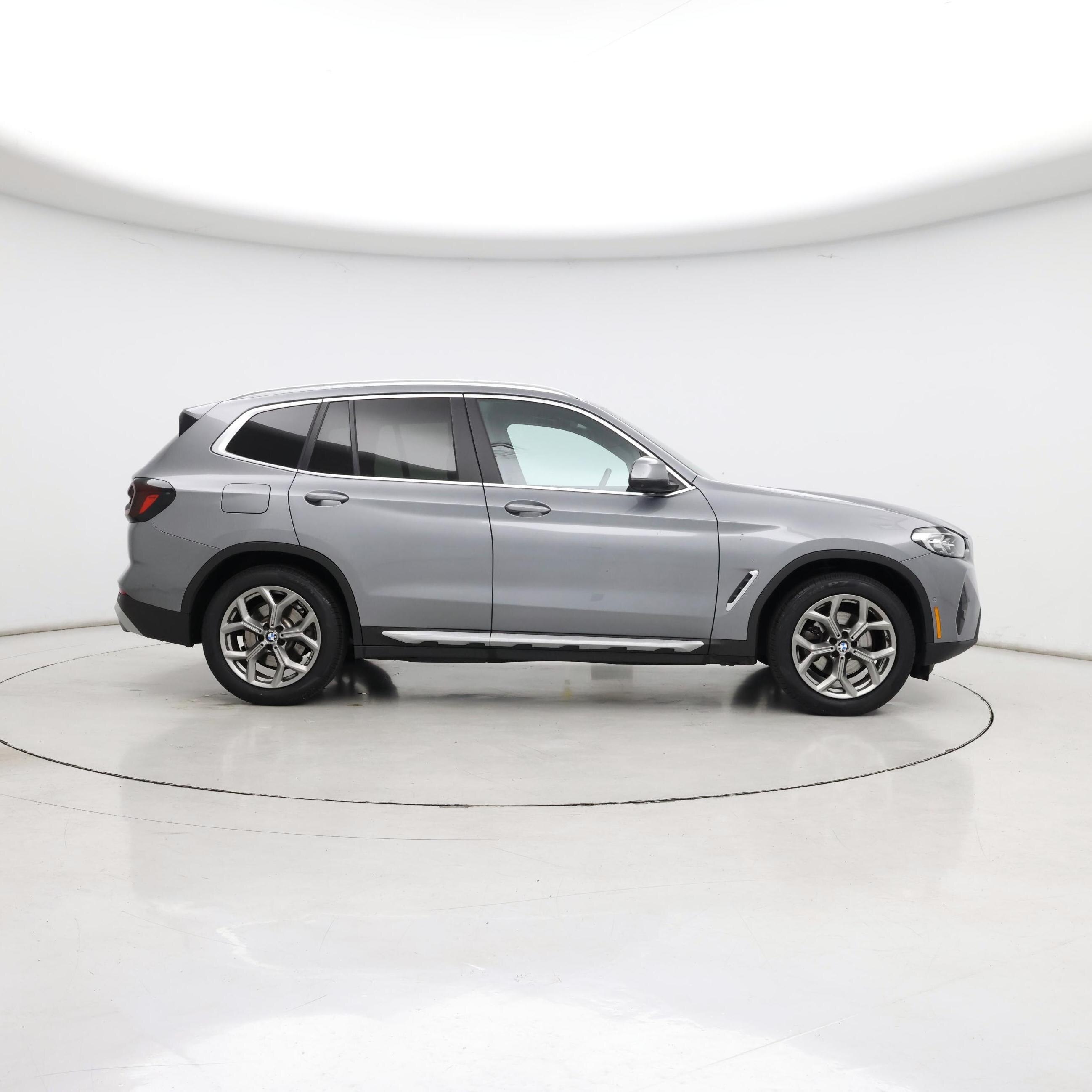 Thumbnail: 2023 BMW X3 - 7