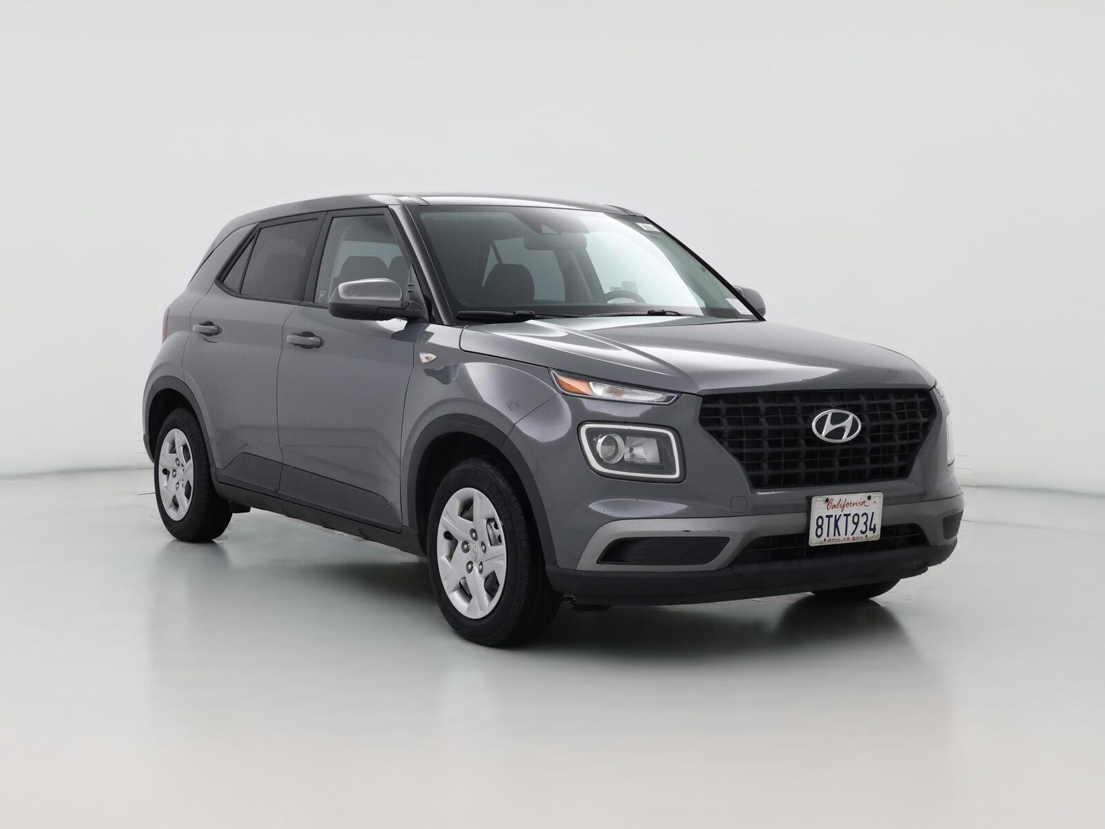 2020 Hyundai Venue SE