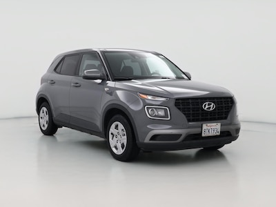 2020 Hyundai Venue SE