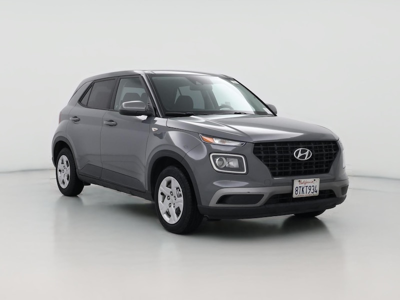 2020 Hyundai Venue SE -
                  Bakersfield, CA