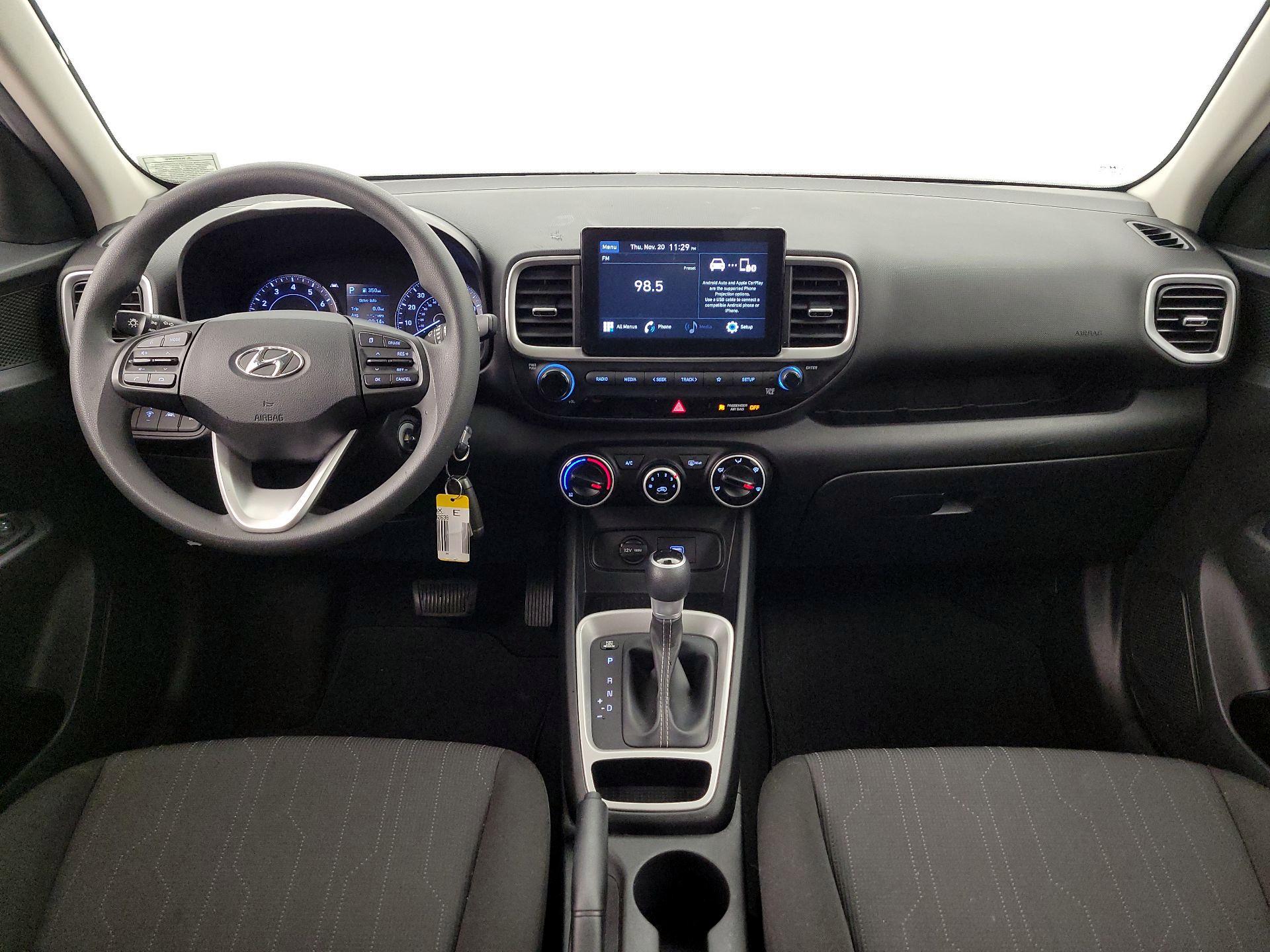 Thumbnail: 2020 Hyundai Venue - 9