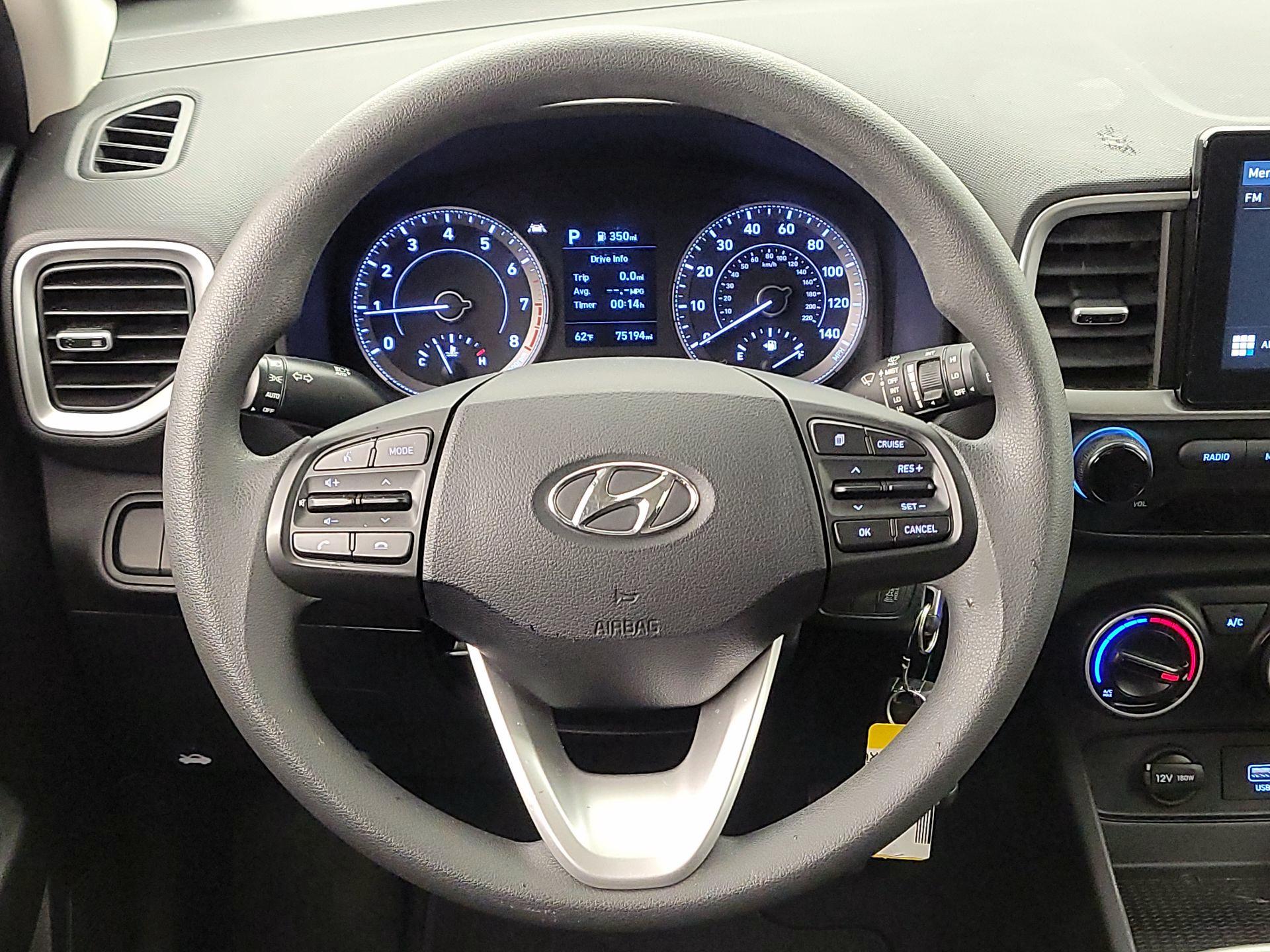 Thumbnail: 2020 Hyundai Venue - 10