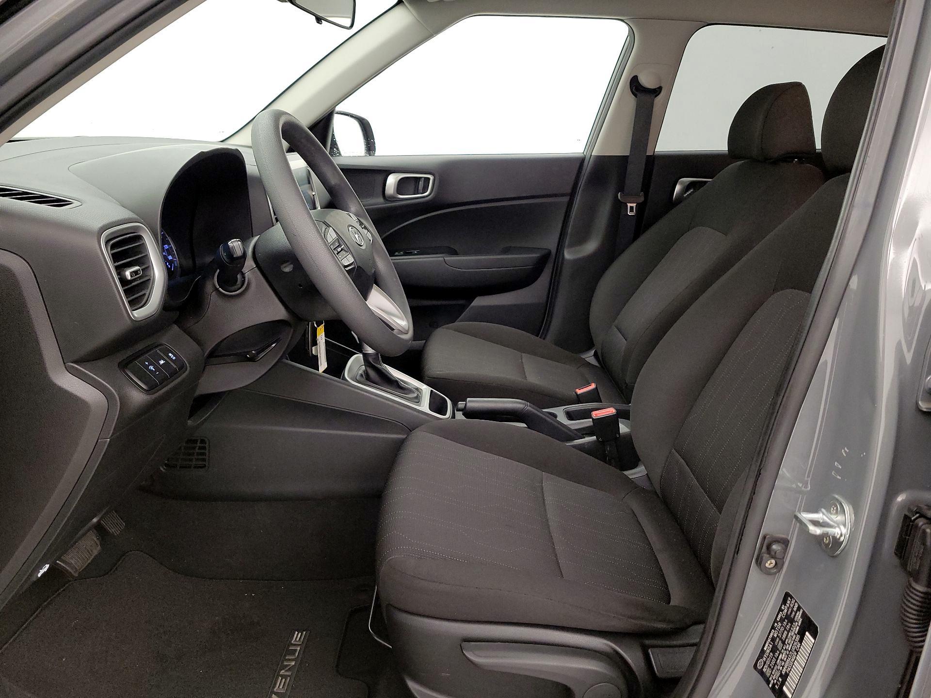 Thumbnail: 2020 Hyundai Venue - 11