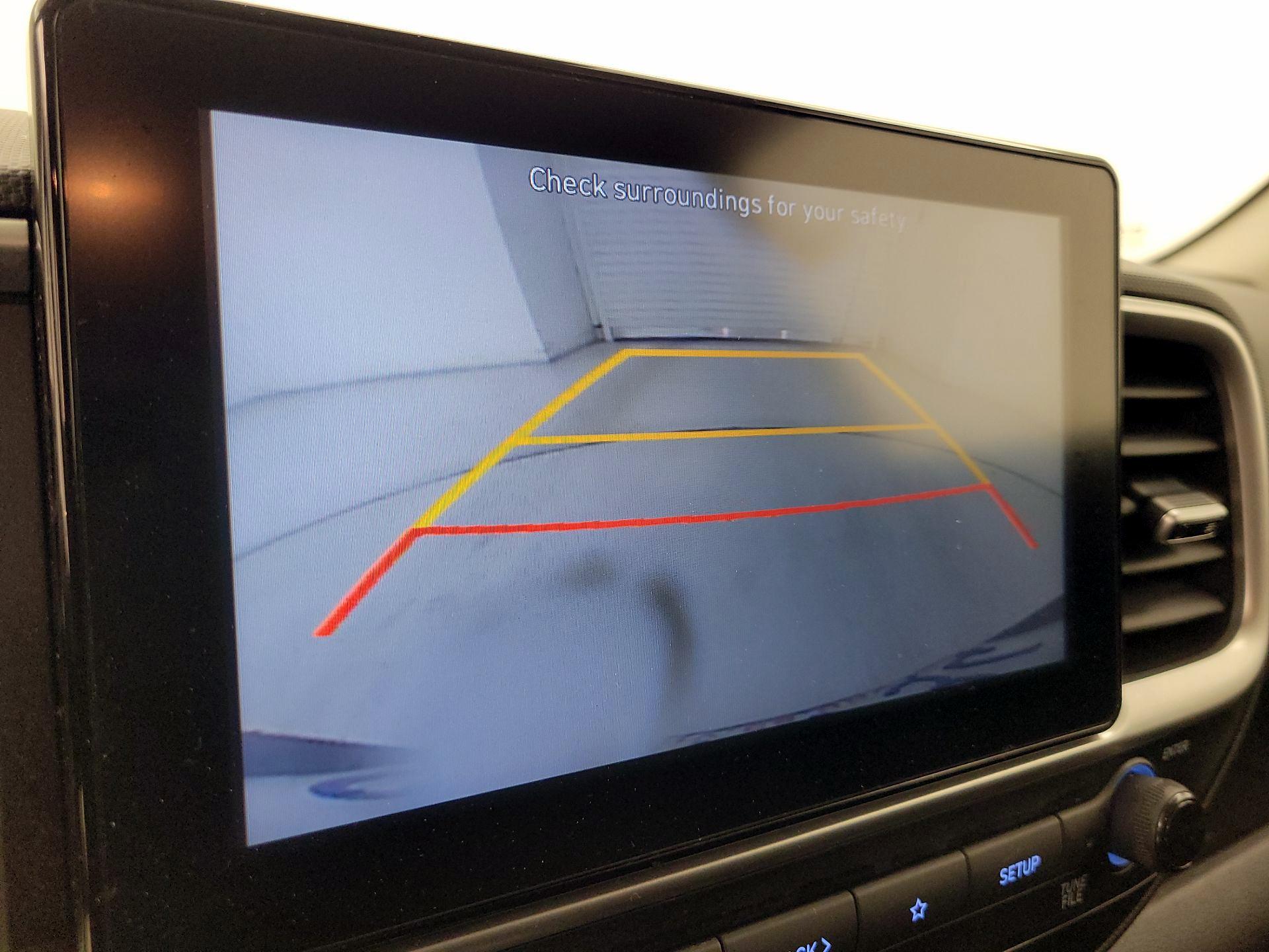 Thumbnail: 2020 Hyundai Venue - 14