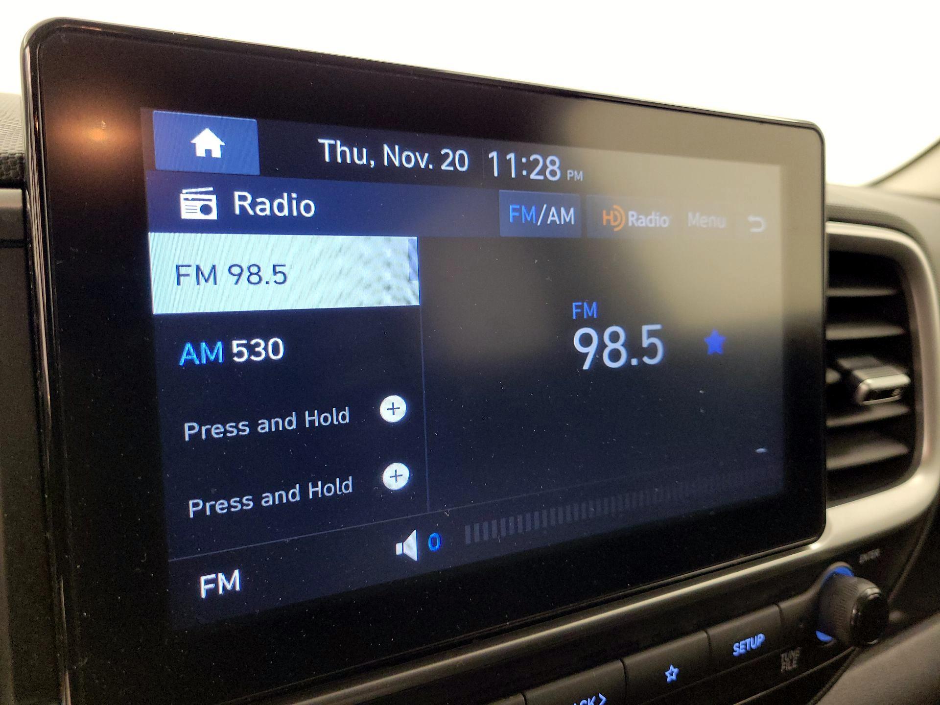 Thumbnail: 2020 Hyundai Venue - 15